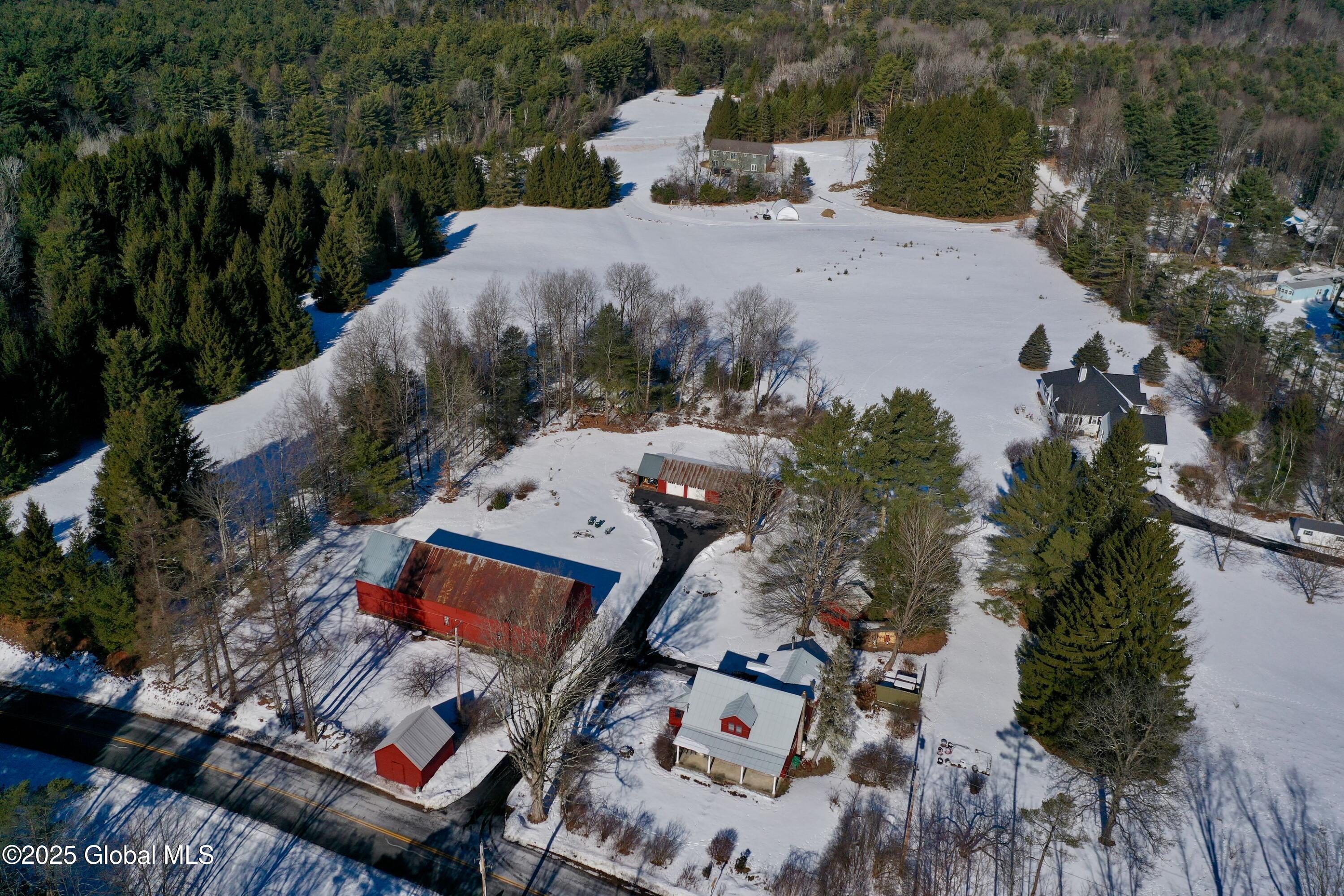 81 Plank Road