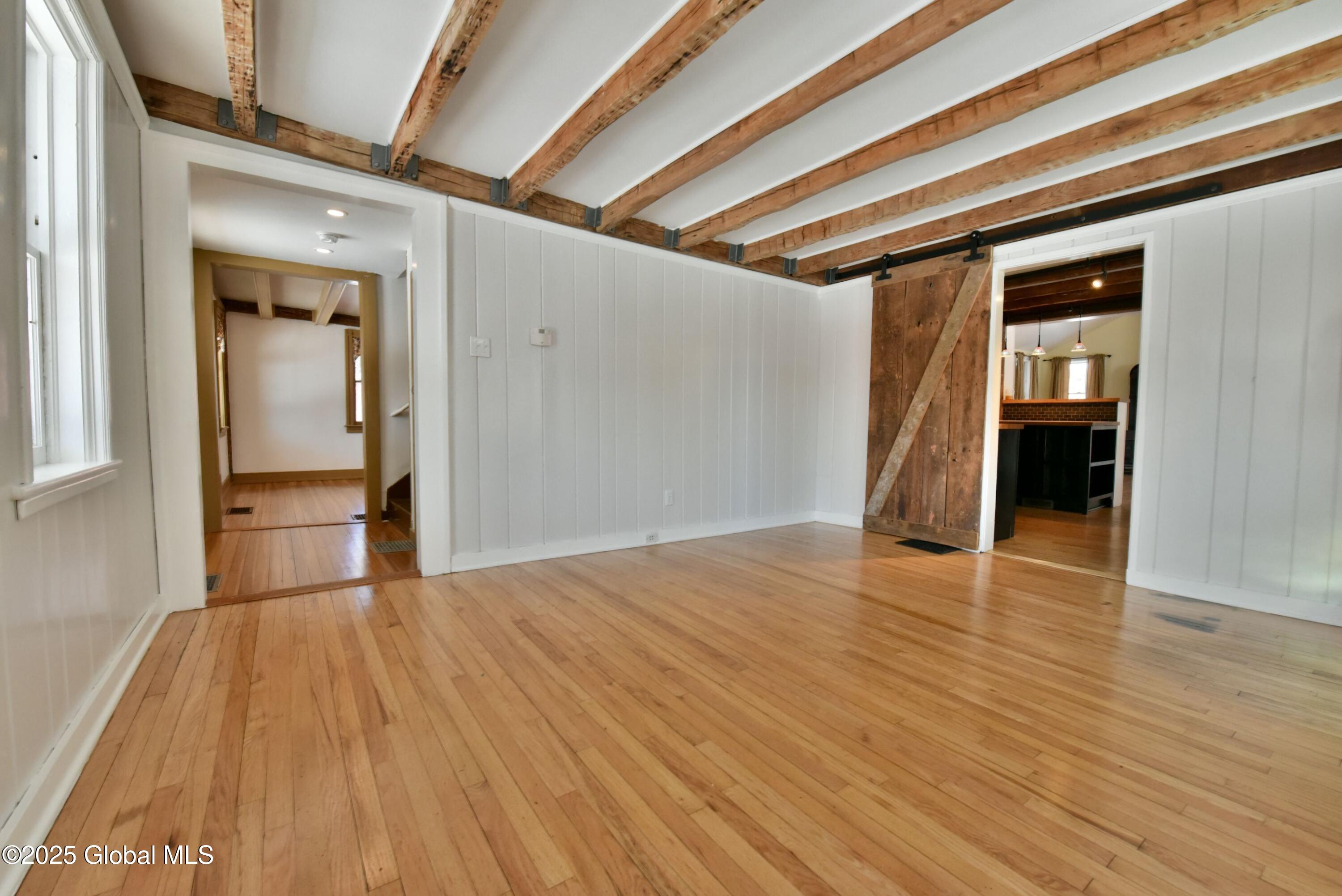 81 Plank Road