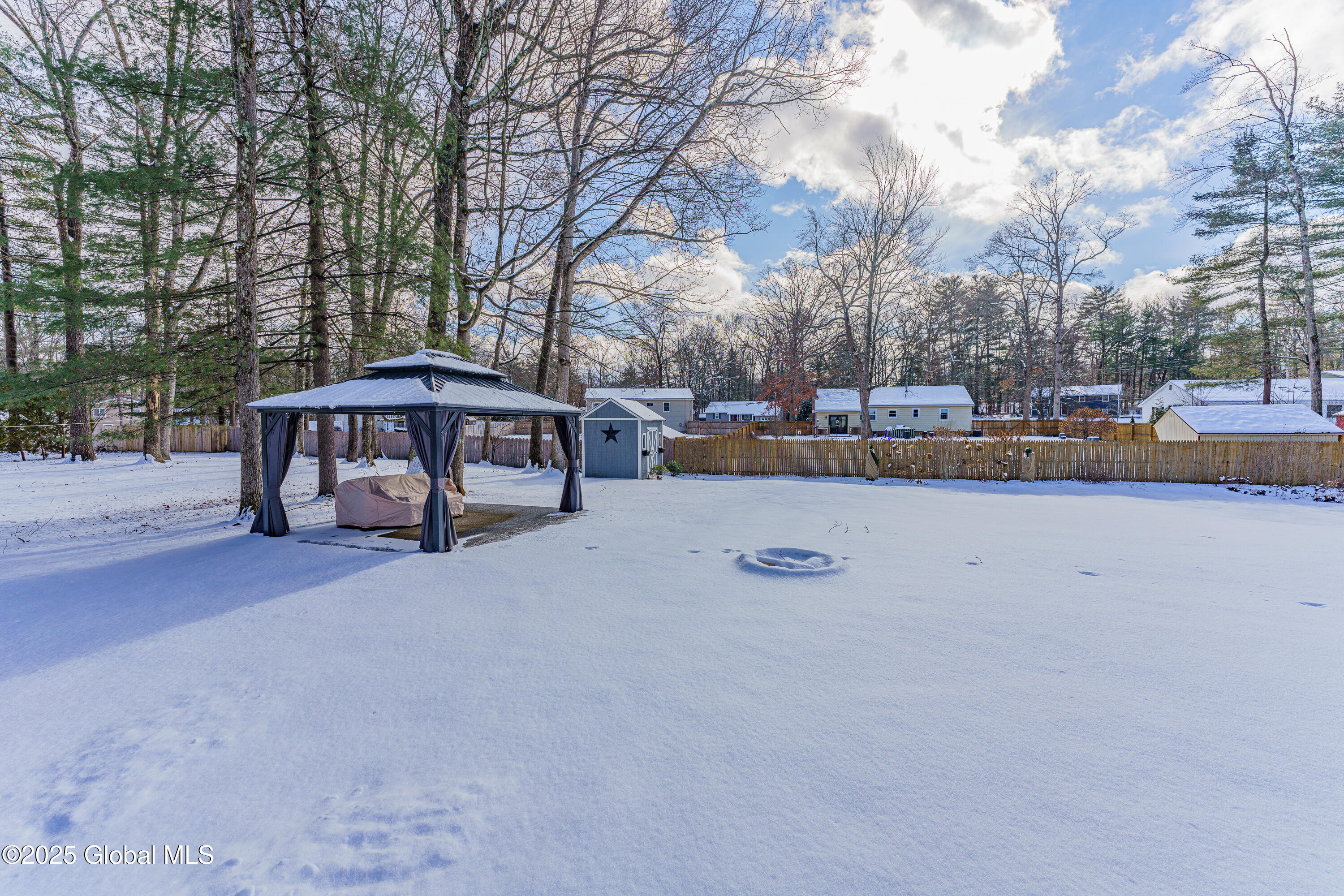 67 Vichy Drive