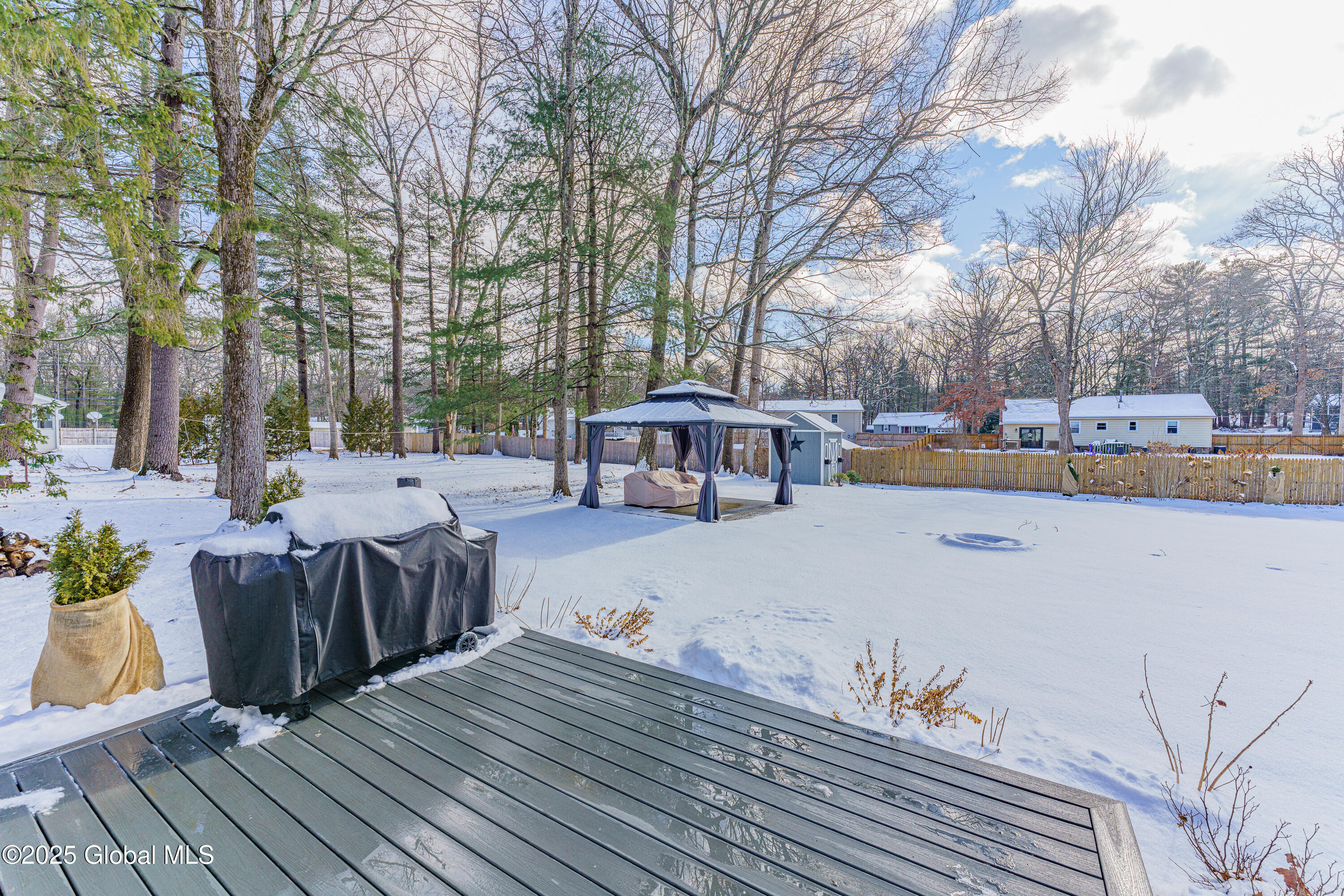67 Vichy Drive
