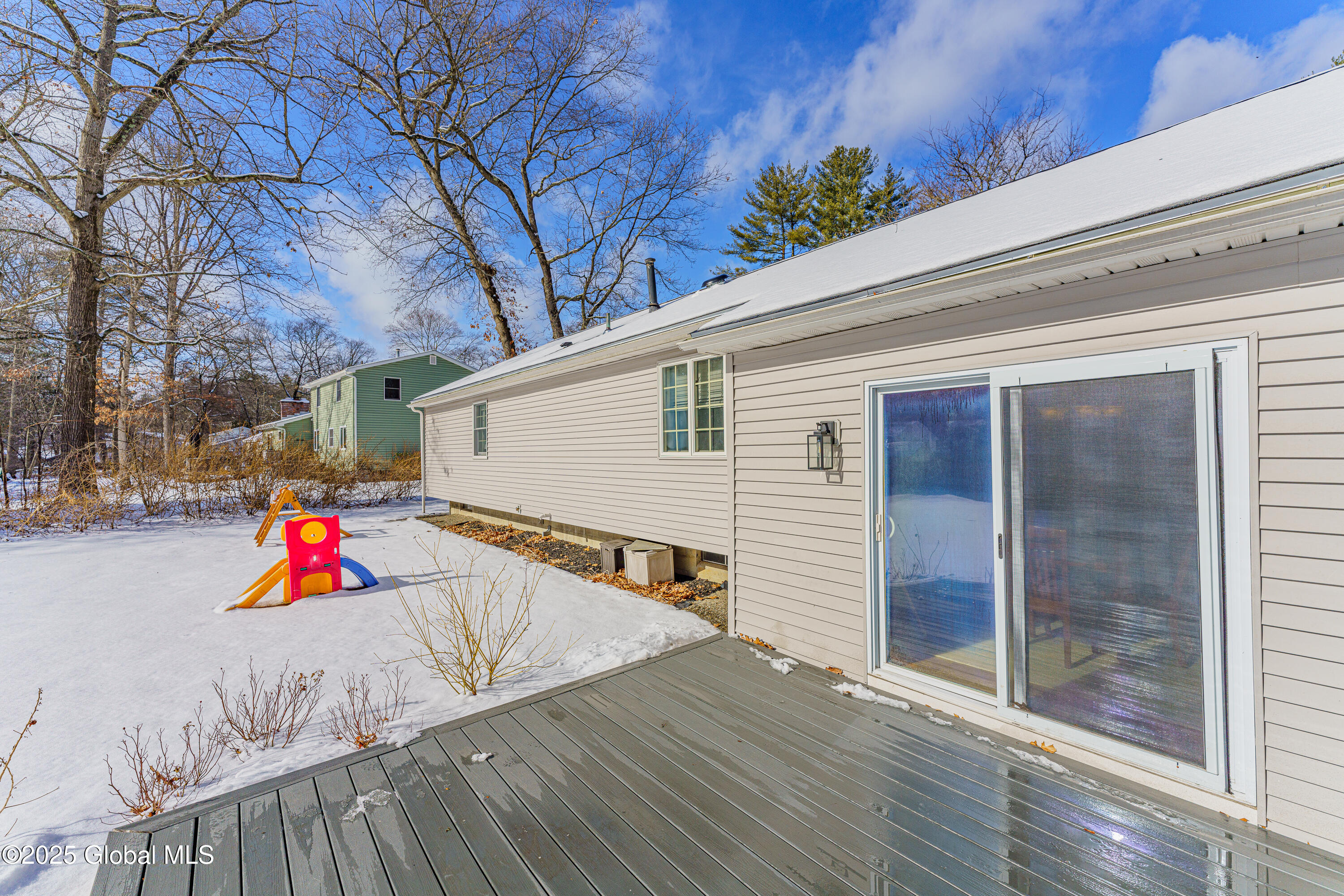 67 Vichy Drive