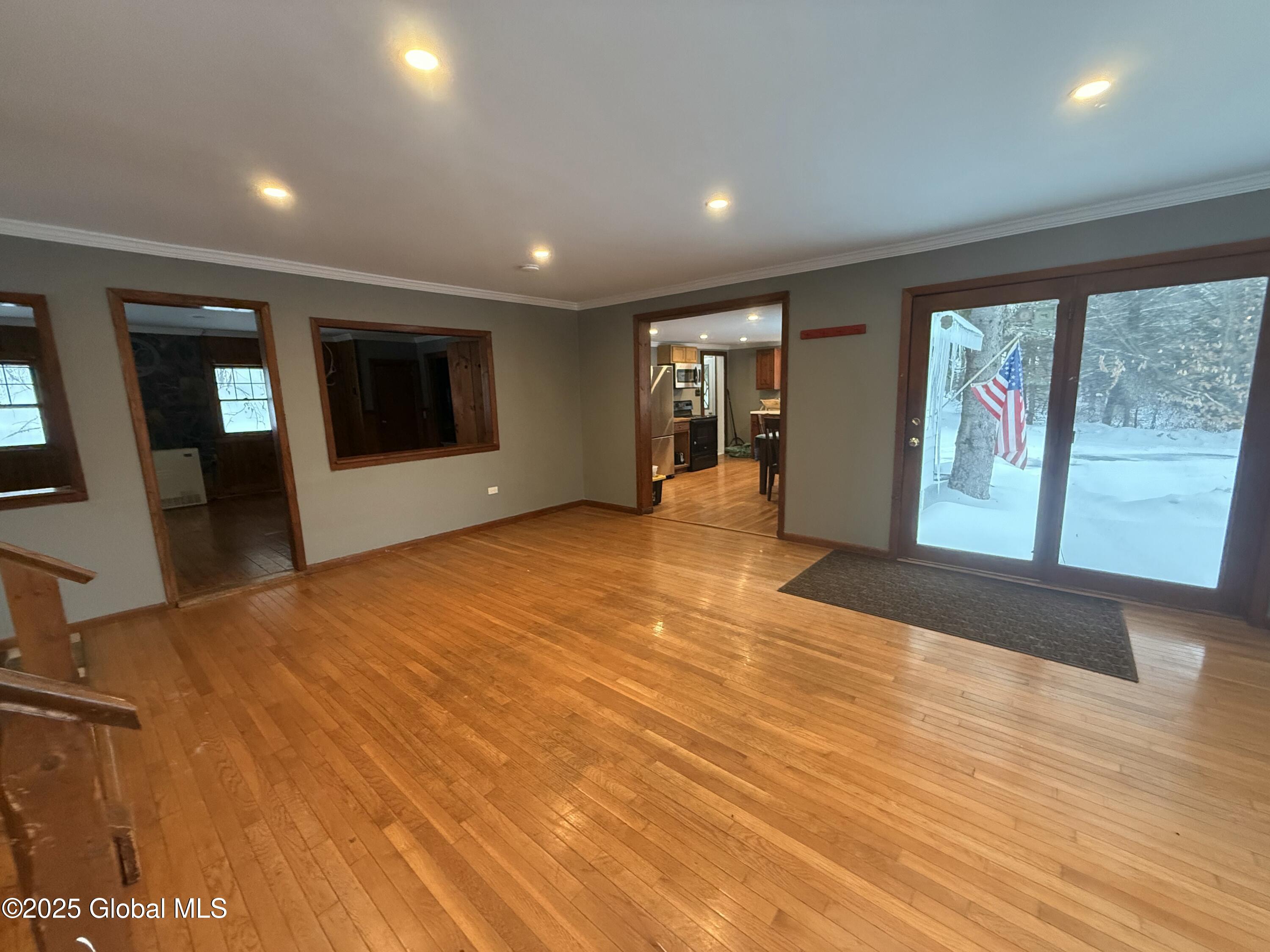 498 Ridge Road