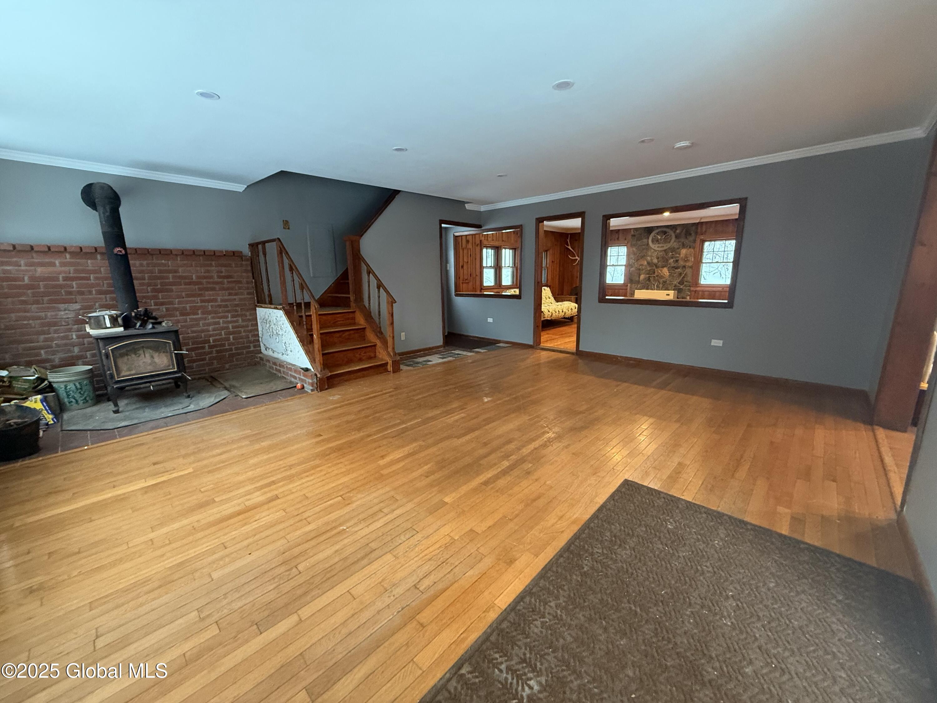 498 Ridge Road