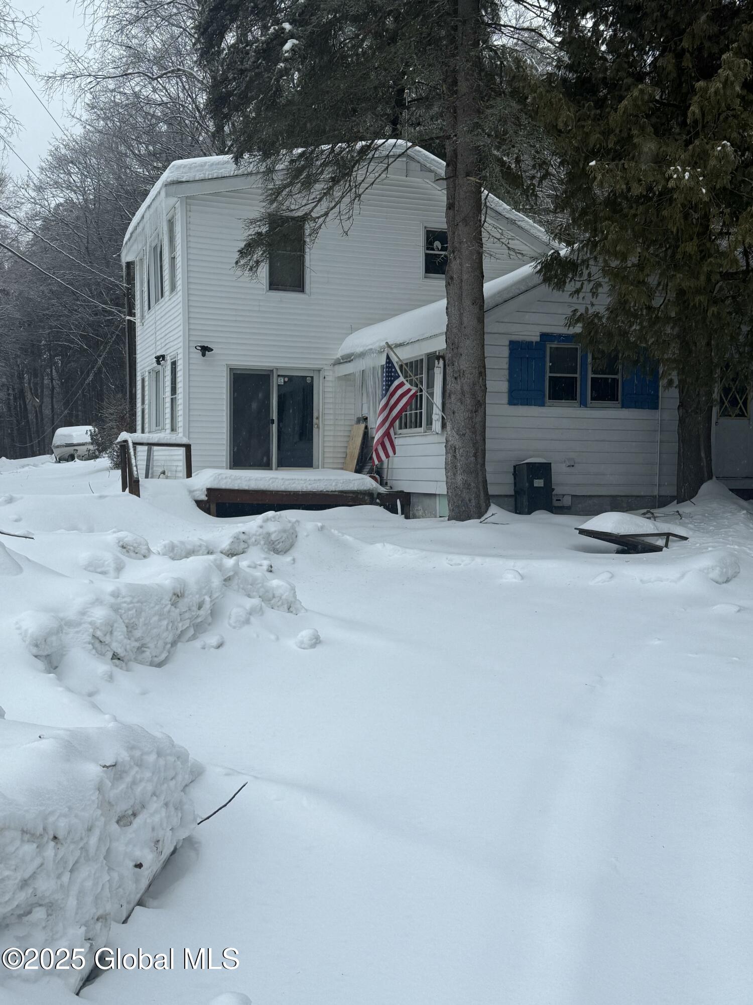 498 Ridge Road