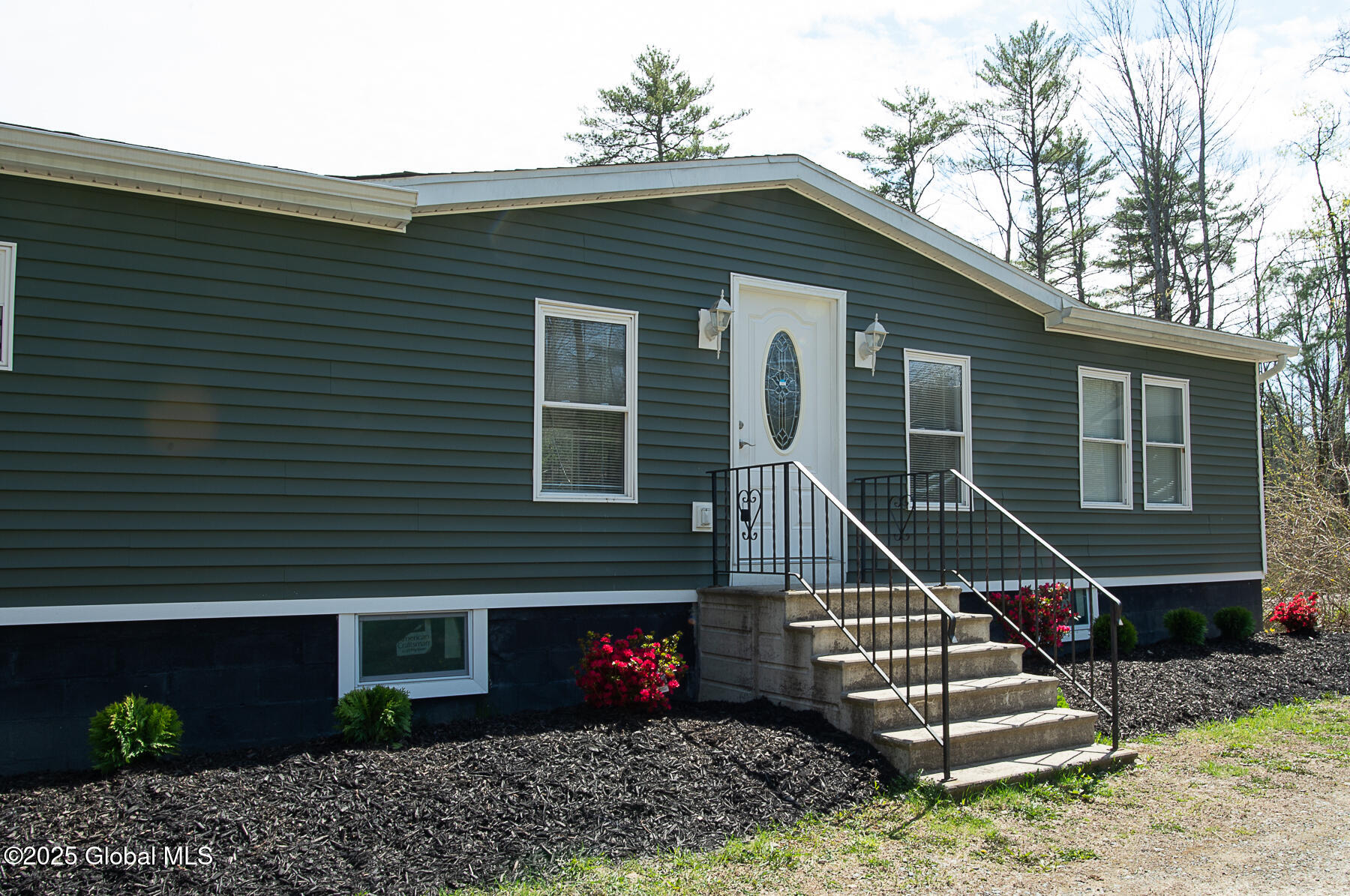 386 Griffis Road