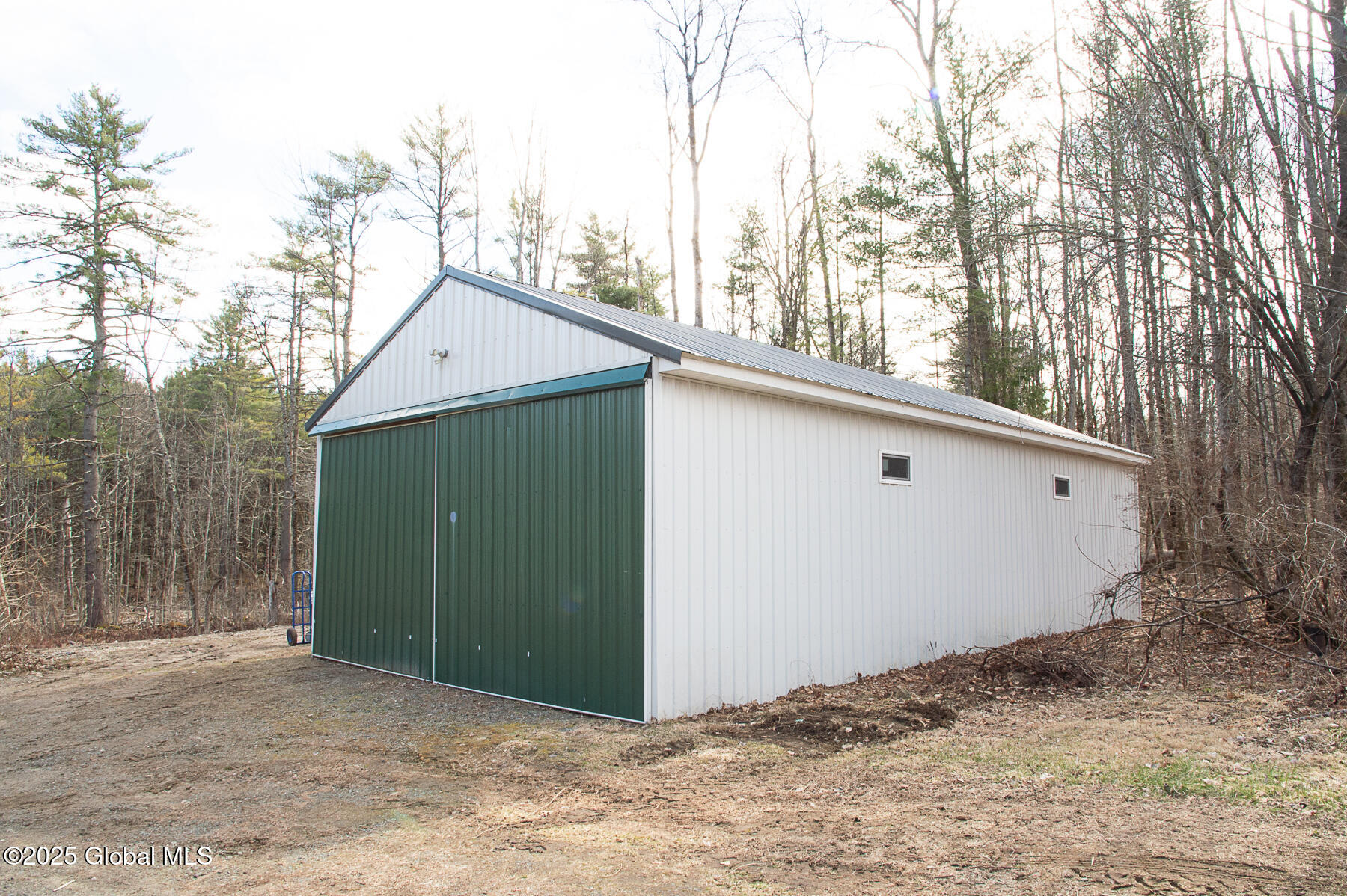 386 Griffis Road
