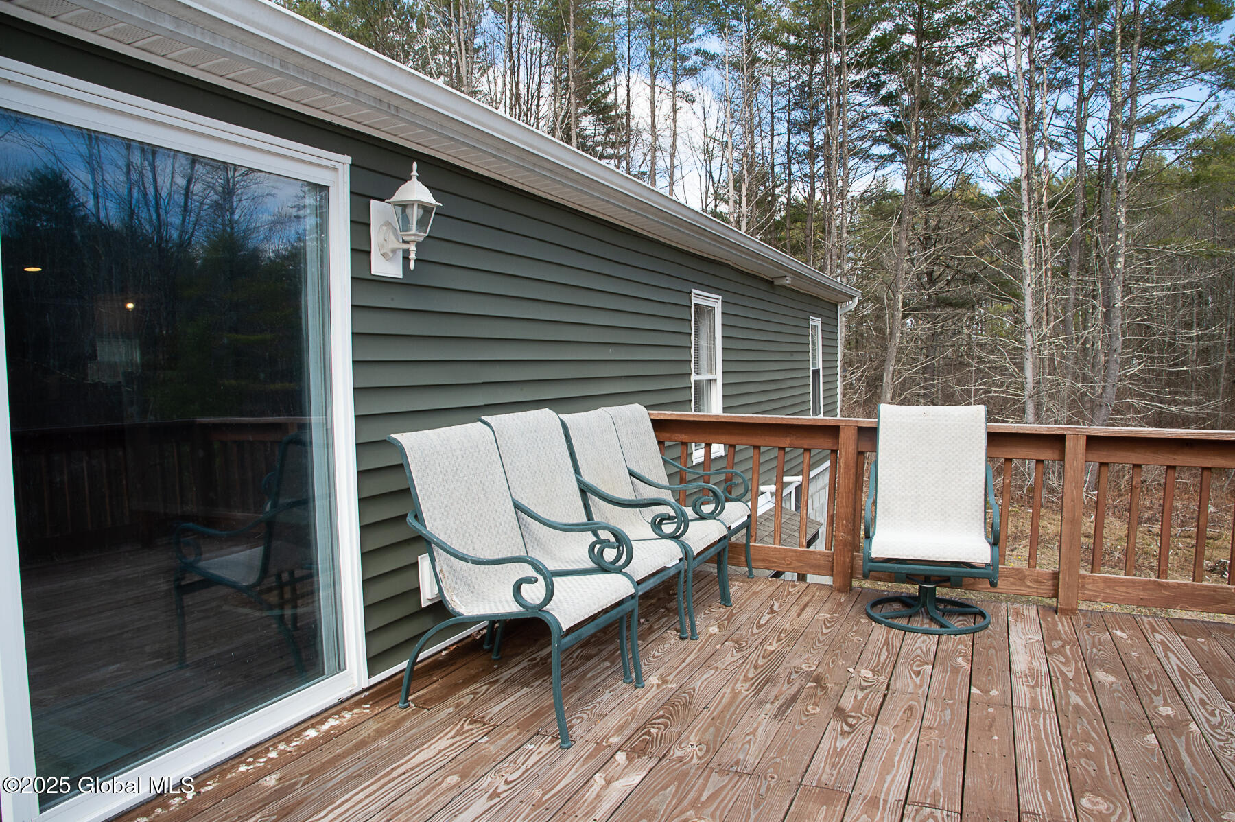 386 Griffis Road