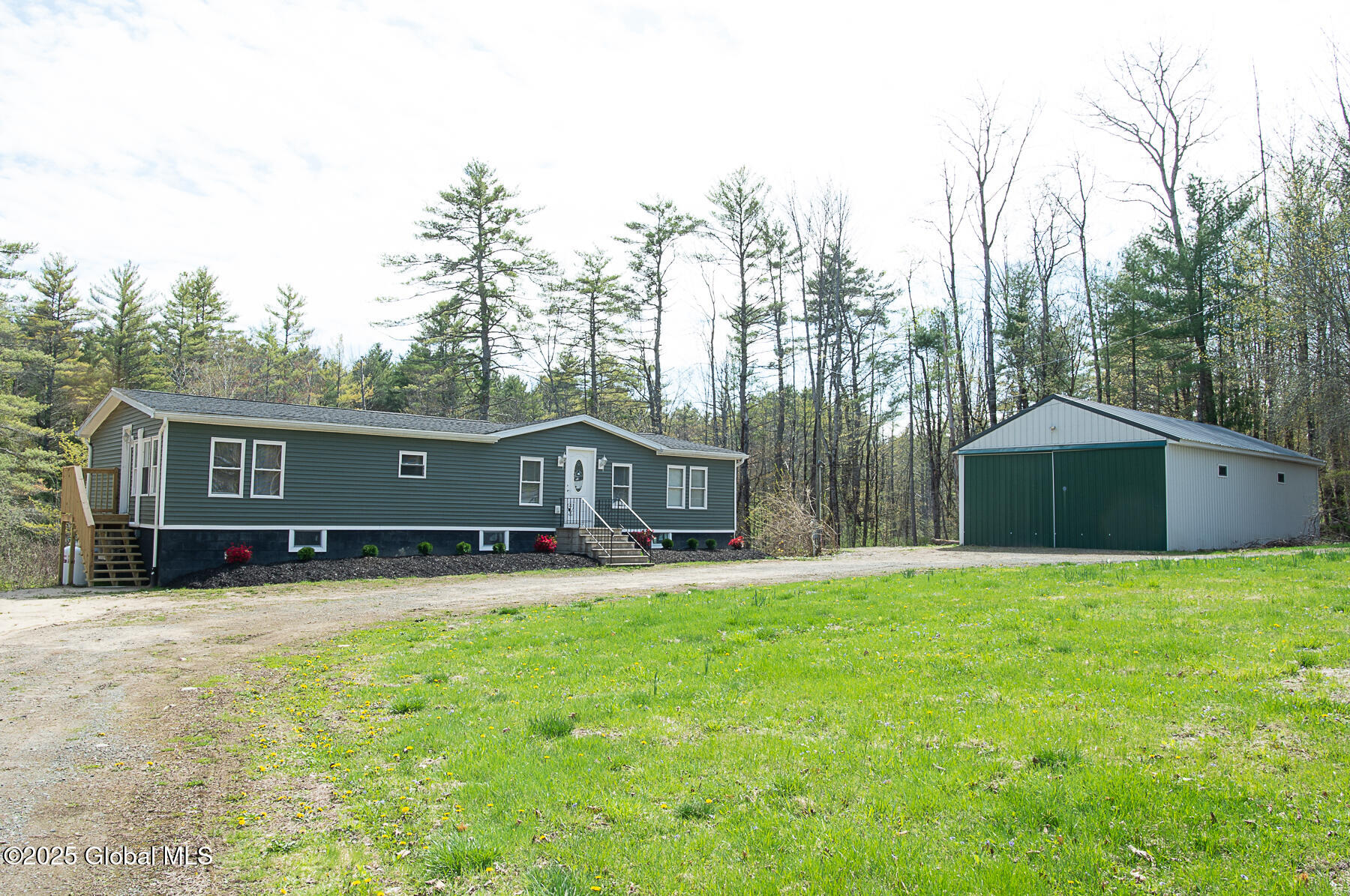 386 Griffis Road