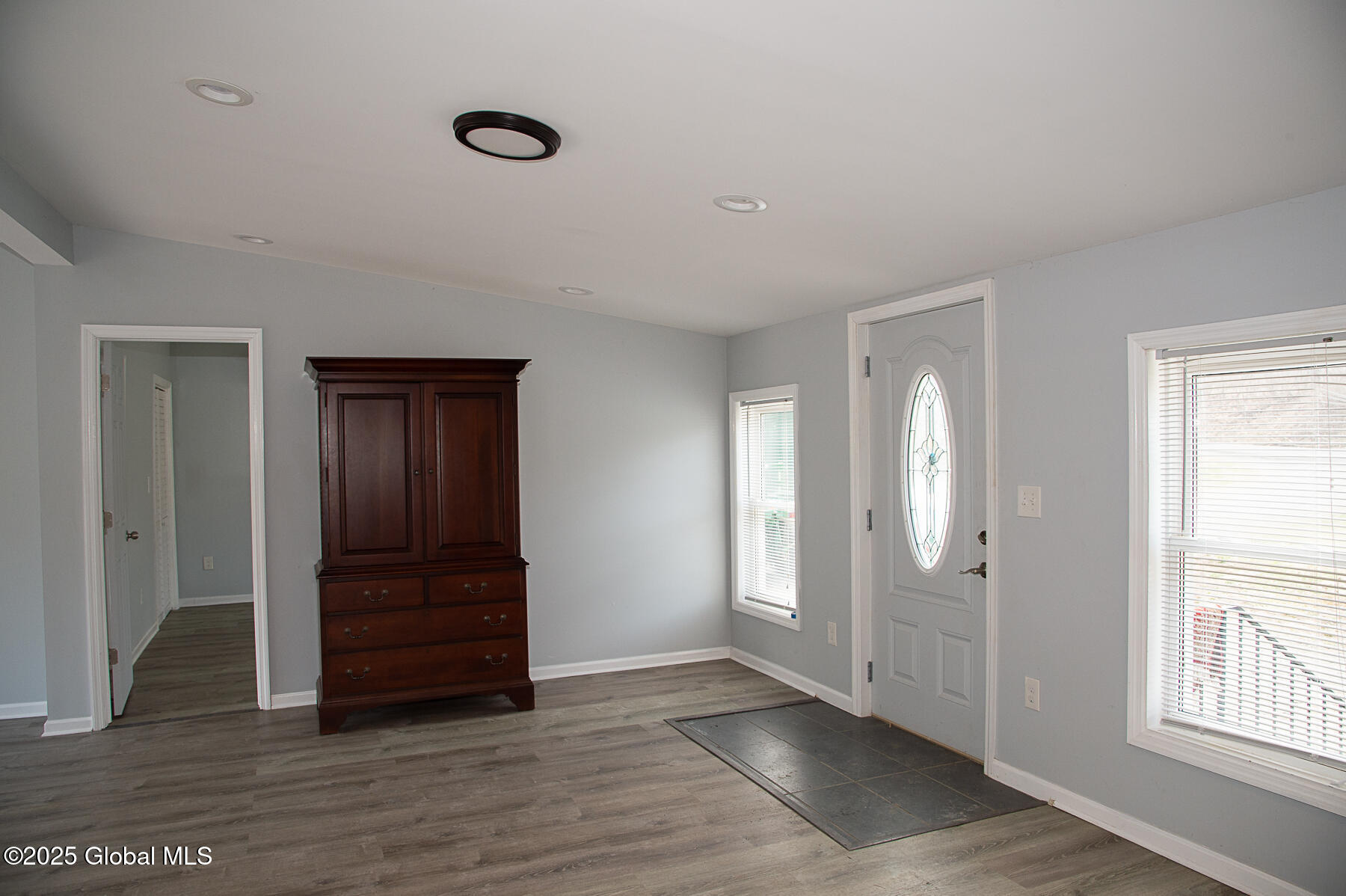 386 Griffis Road