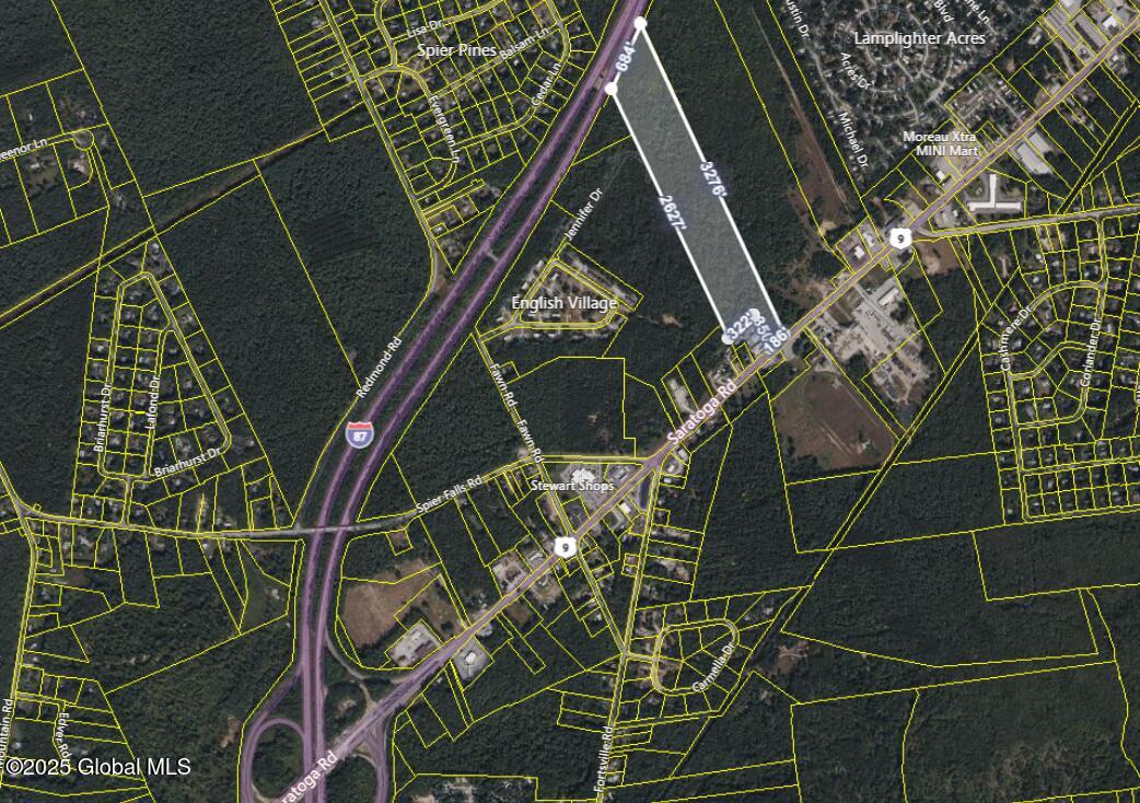1345-1347 Route 9