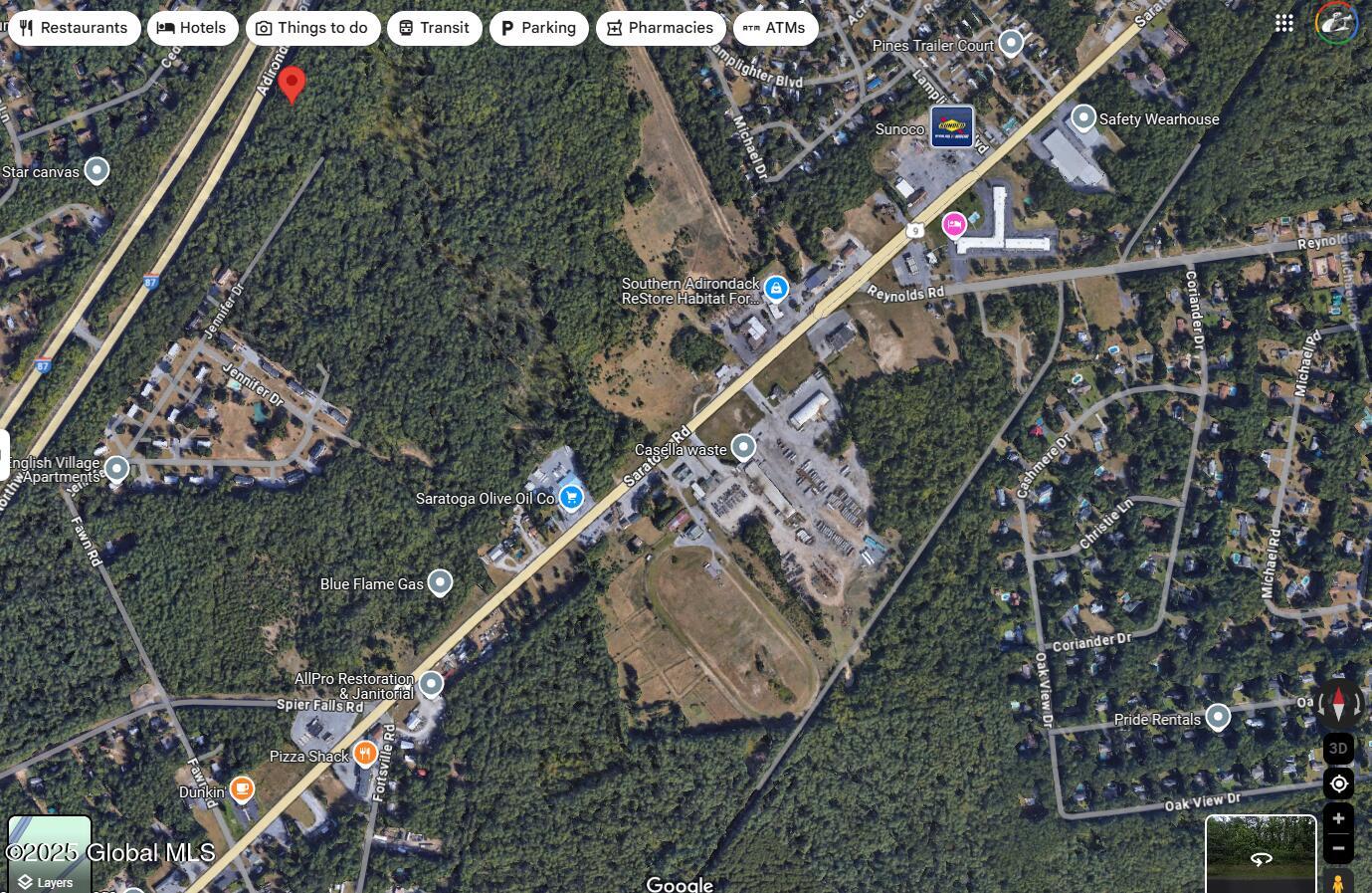 1345-1347 Route 9