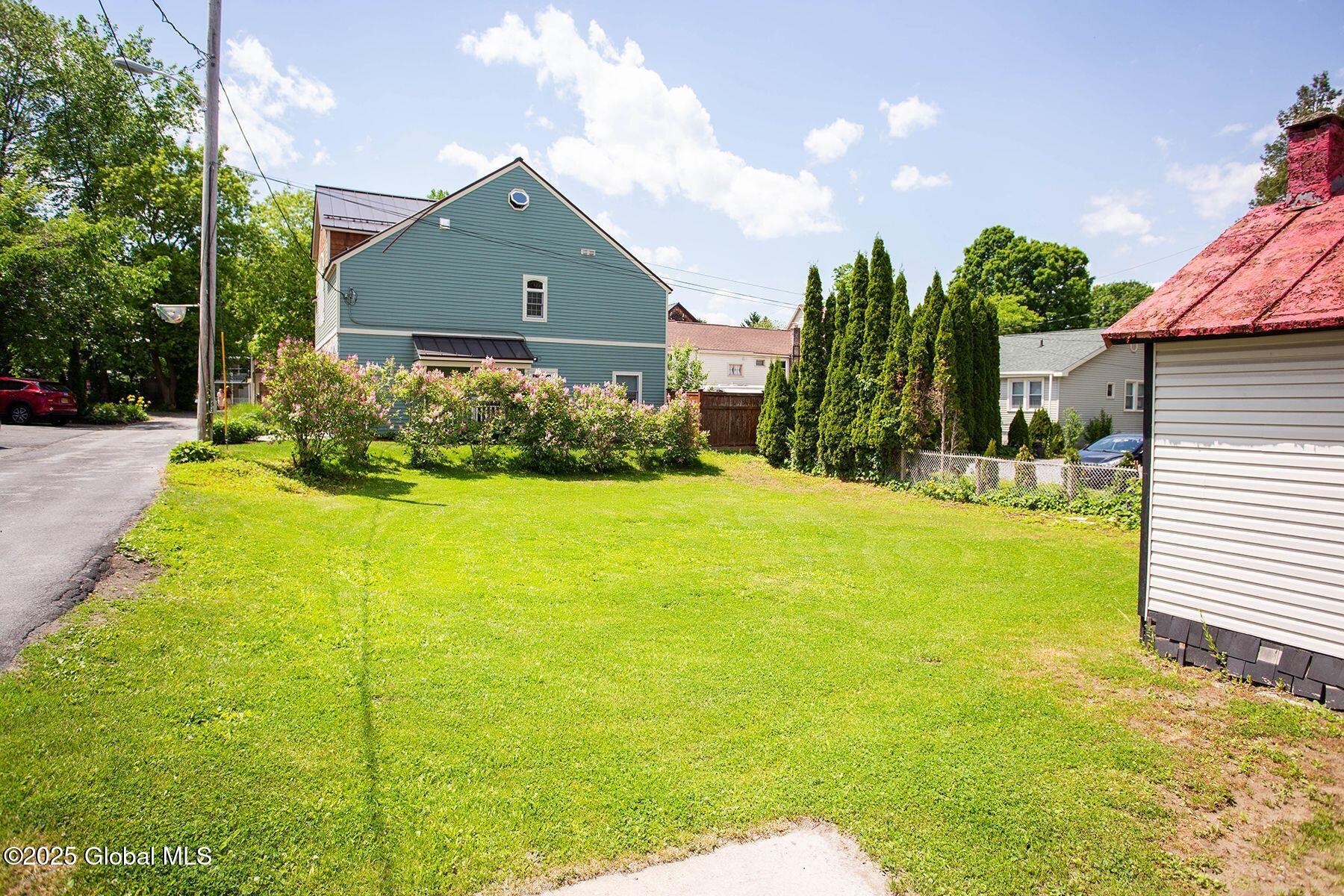 53 S Franklin Street