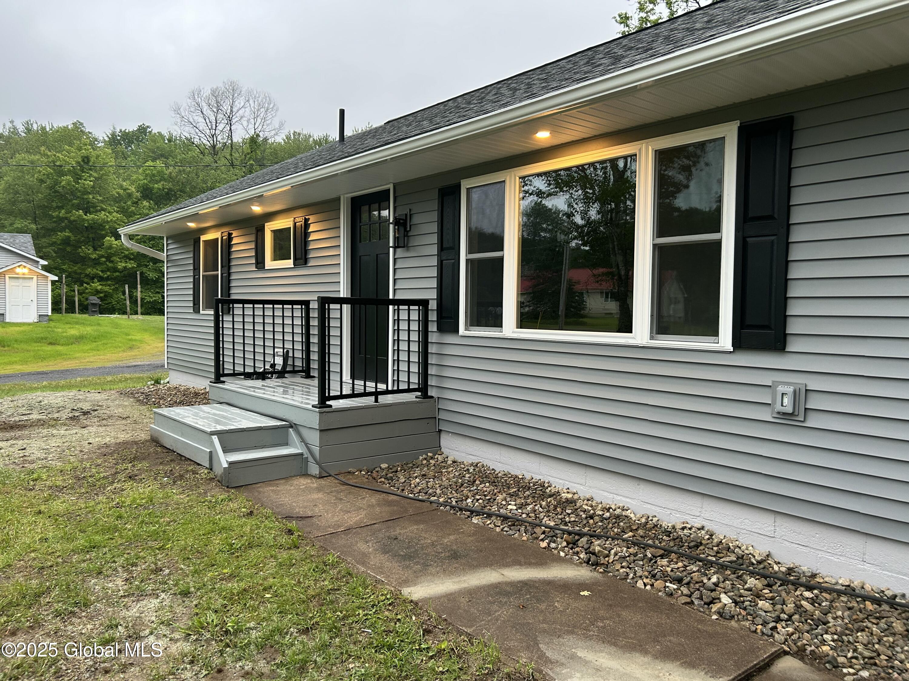 179 Plank Road