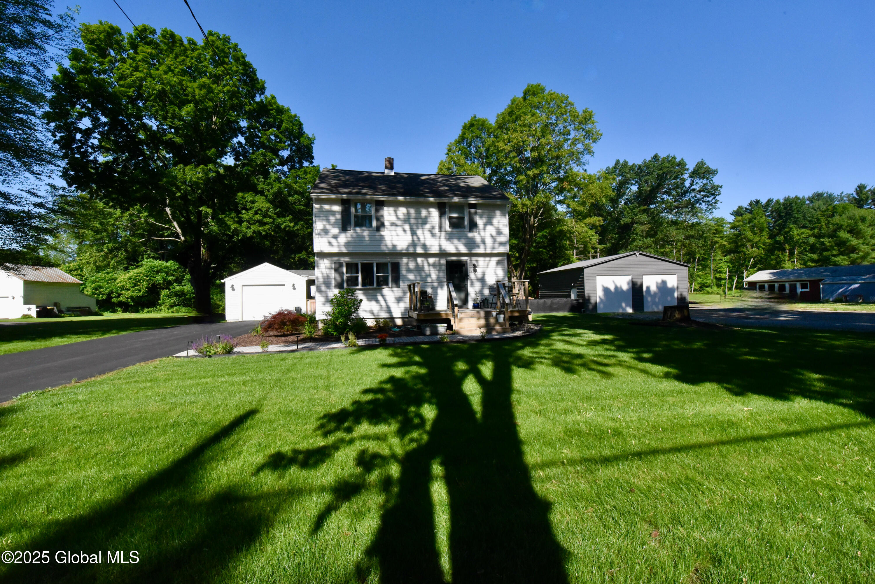101 Scotch Bush Road