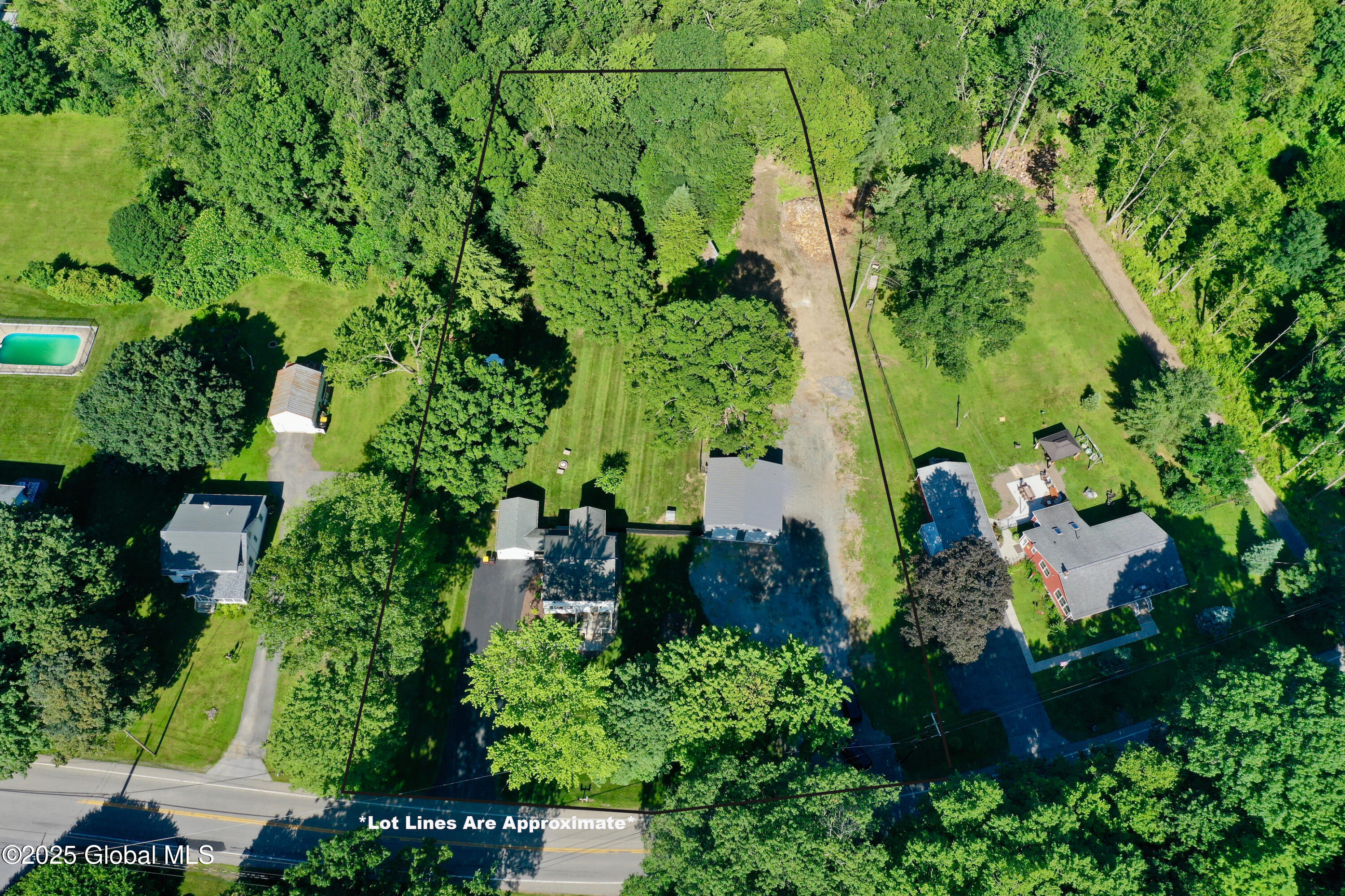 101 Scotch Bush Road