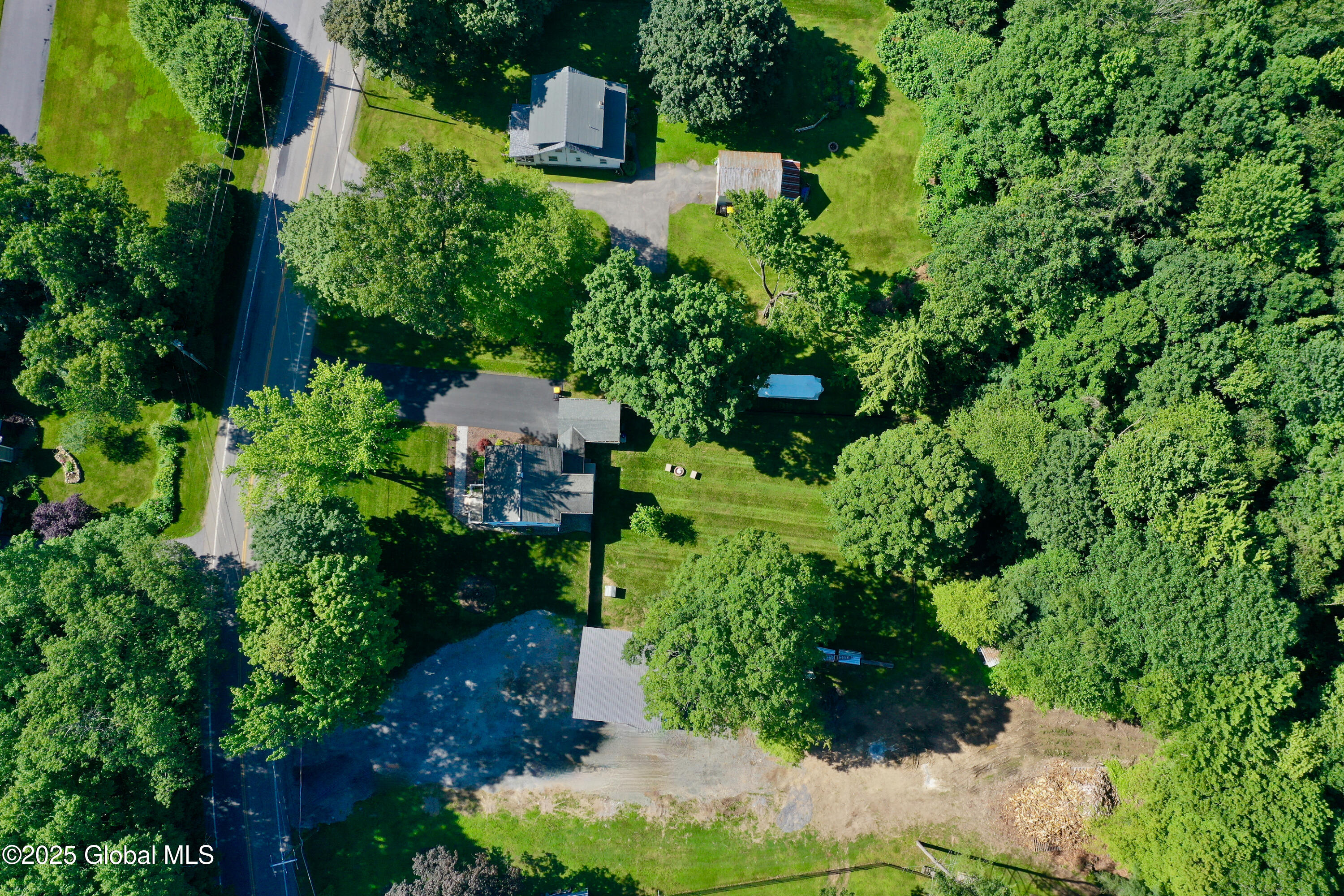 101 Scotch Bush Road