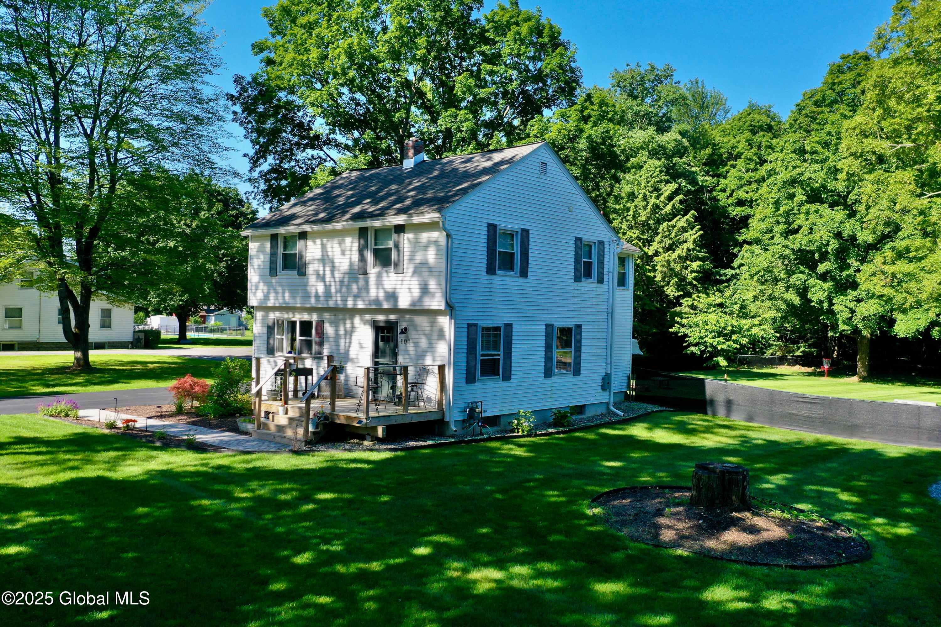 101 Scotch Bush Road