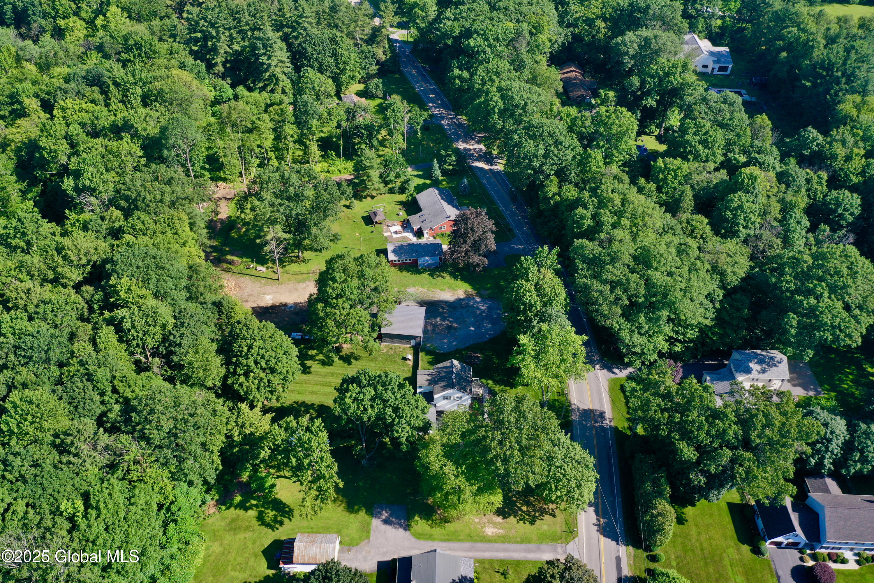 101 Scotch Bush Road