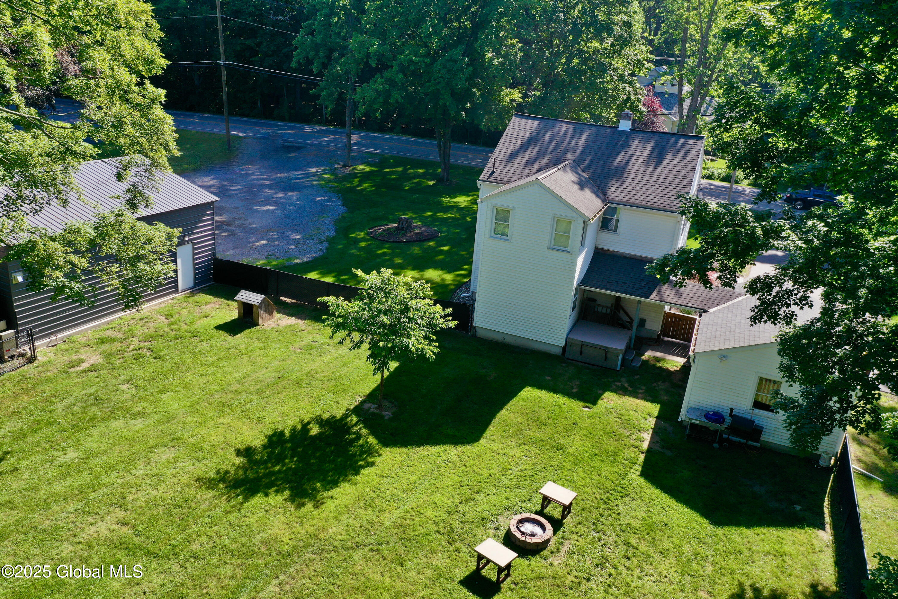101 Scotch Bush Road