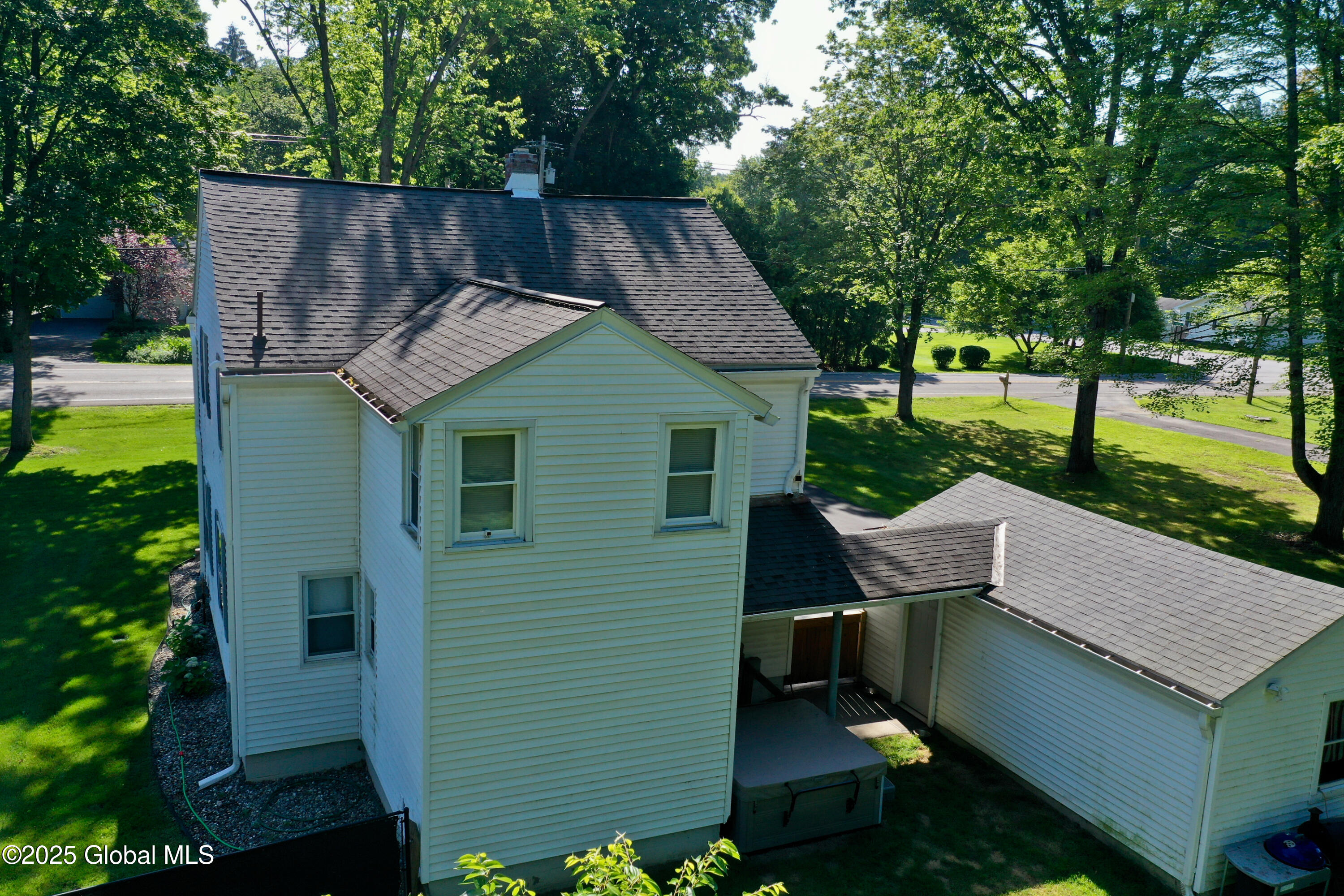 101 Scotch Bush Road