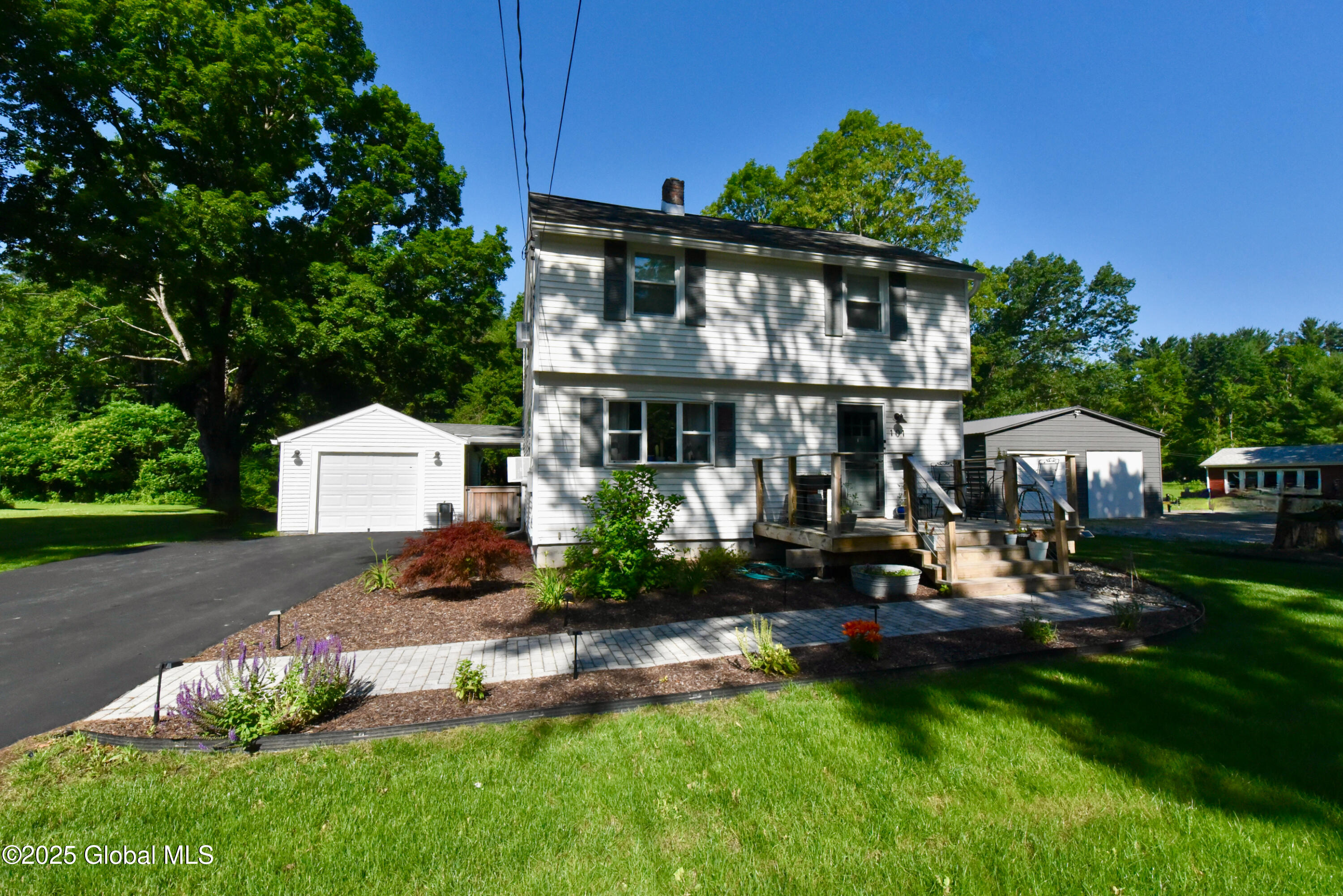 101 Scotch Bush Road