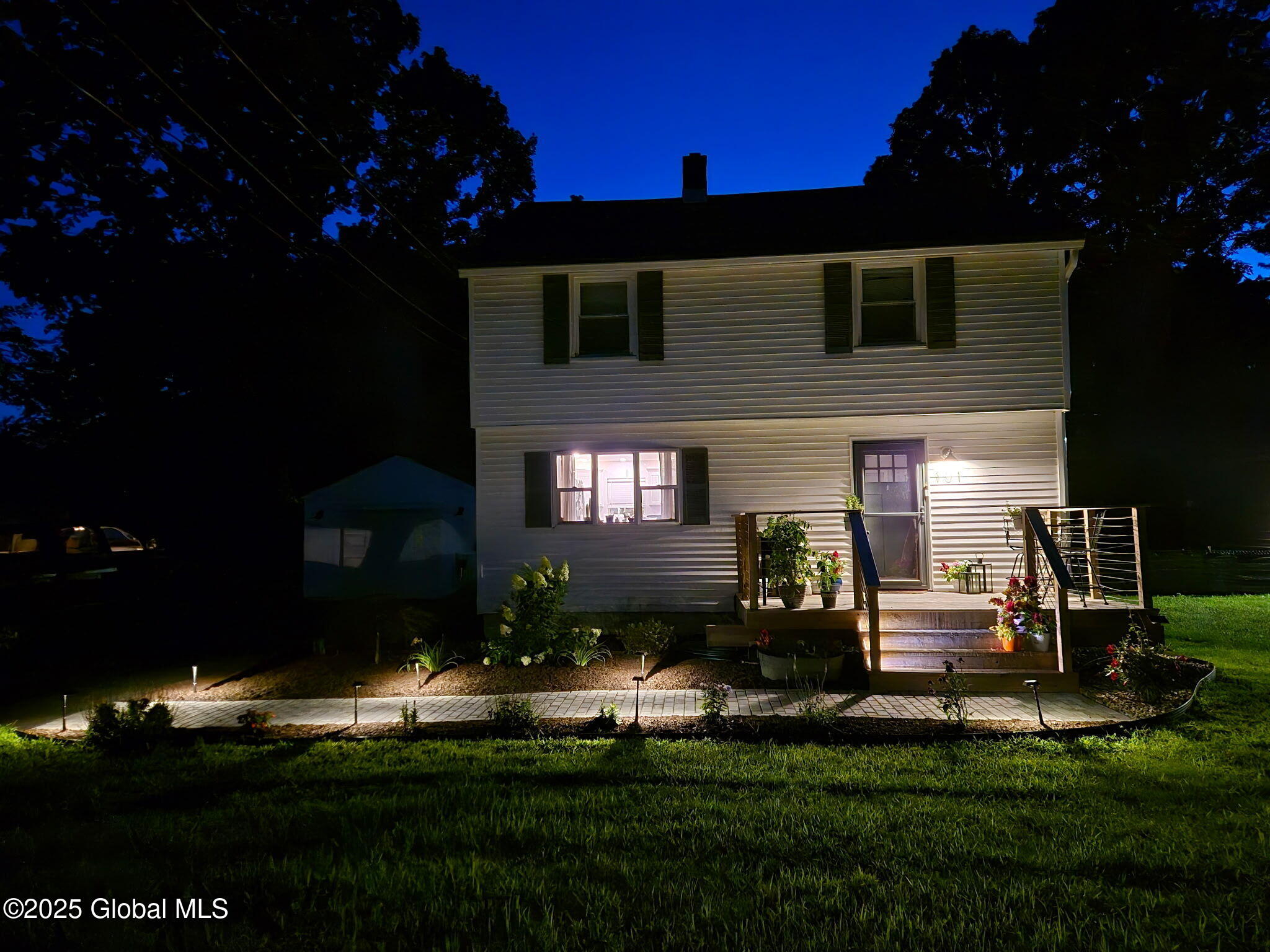 101 Scotch Bush Road