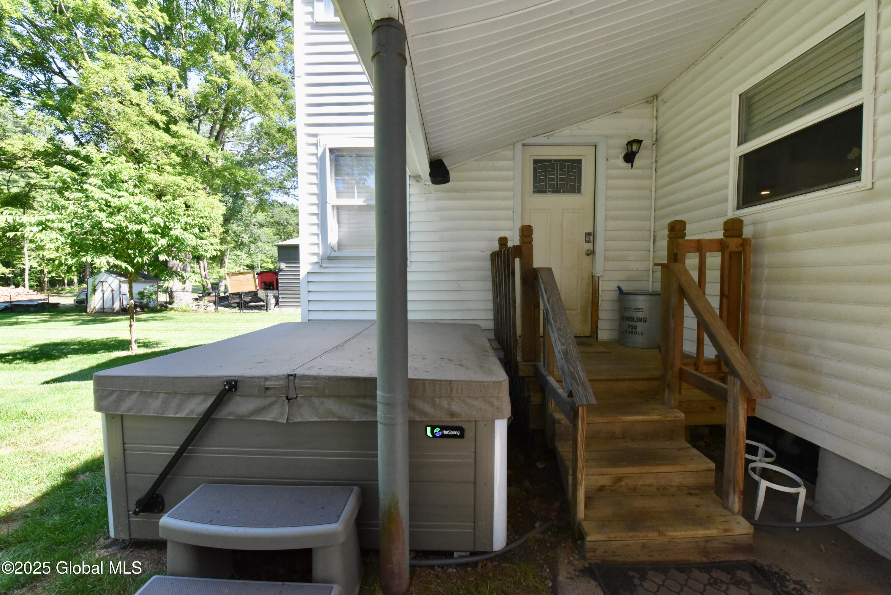 101 Scotch Bush Road