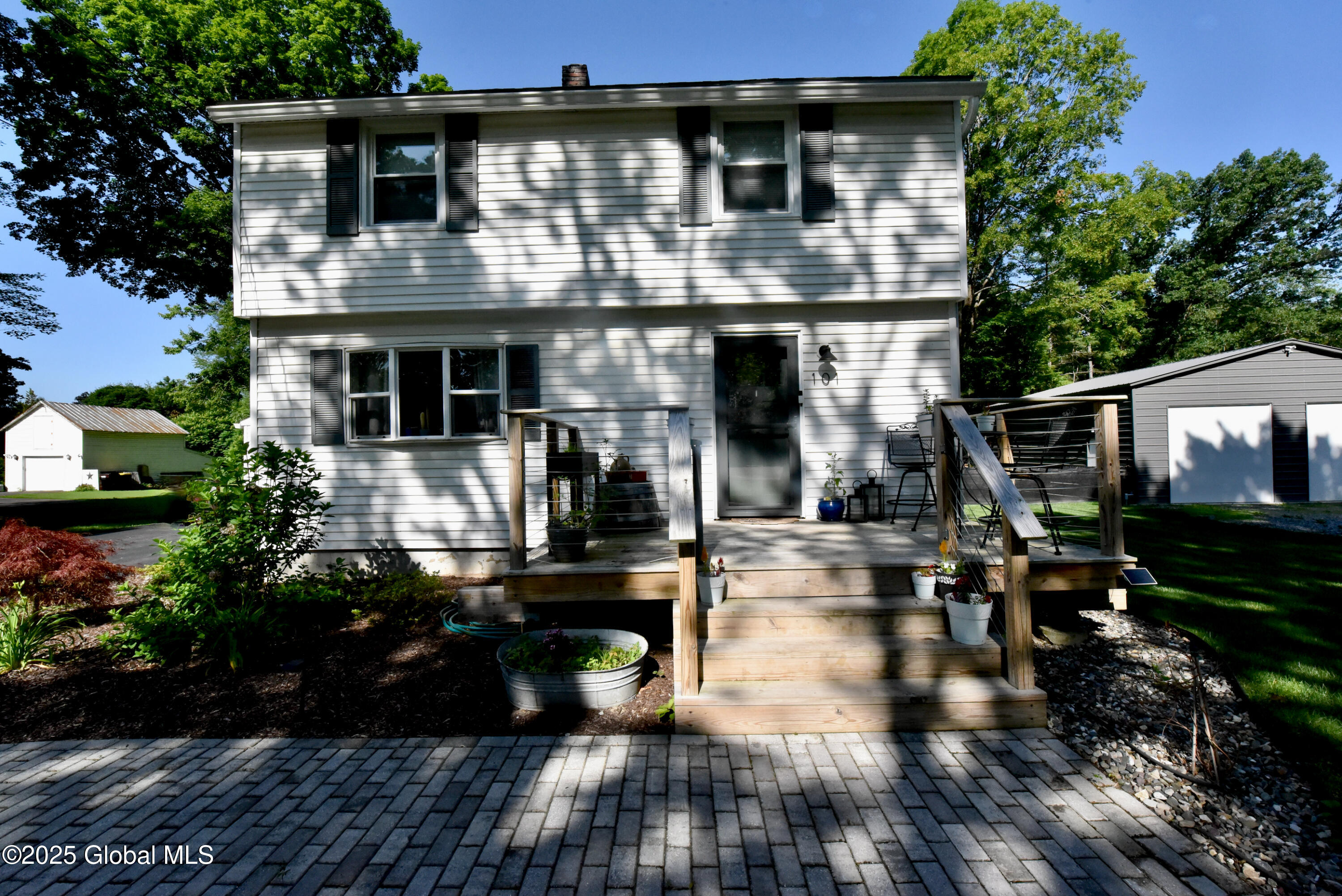 101 Scotch Bush Road