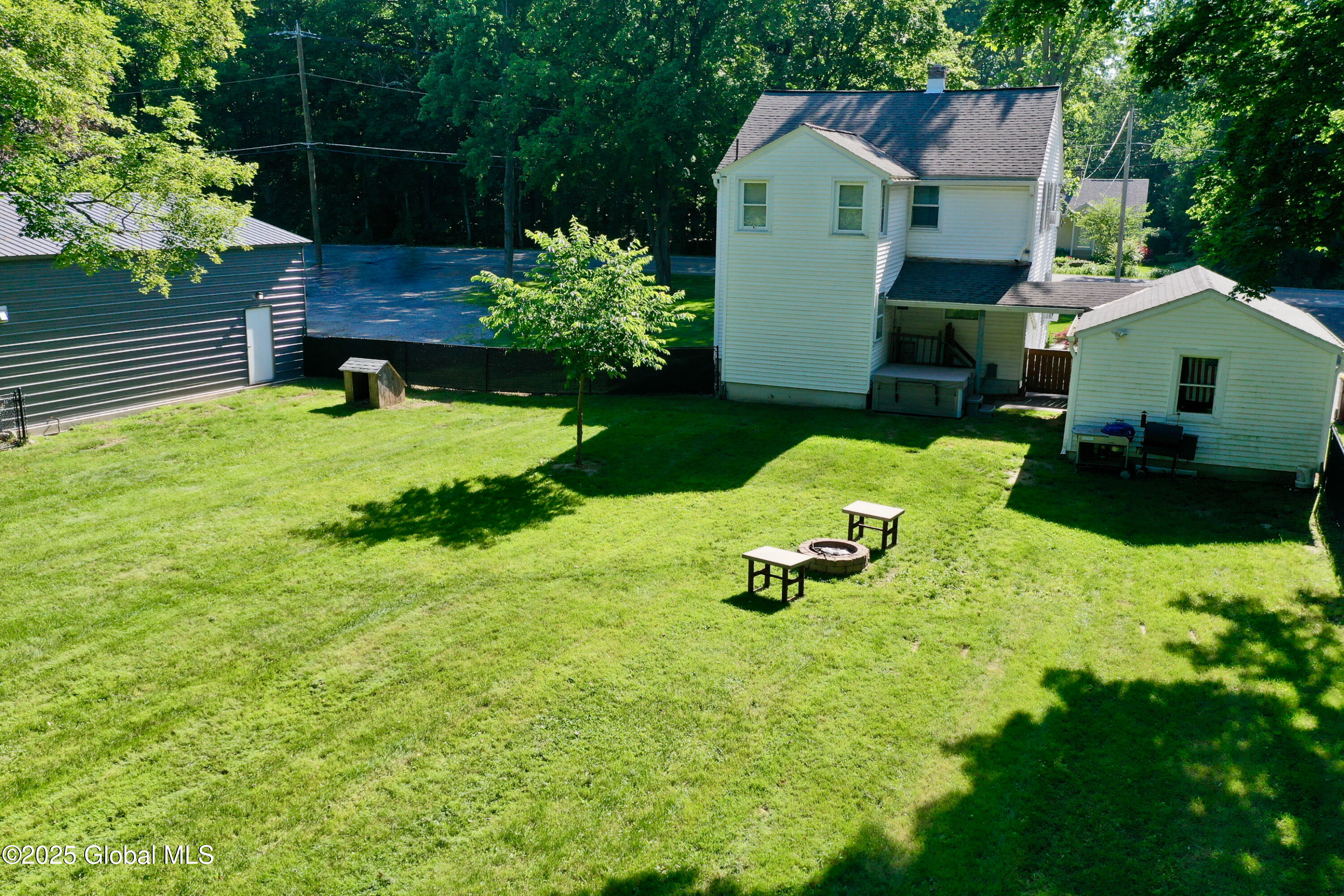 101 Scotch Bush Road