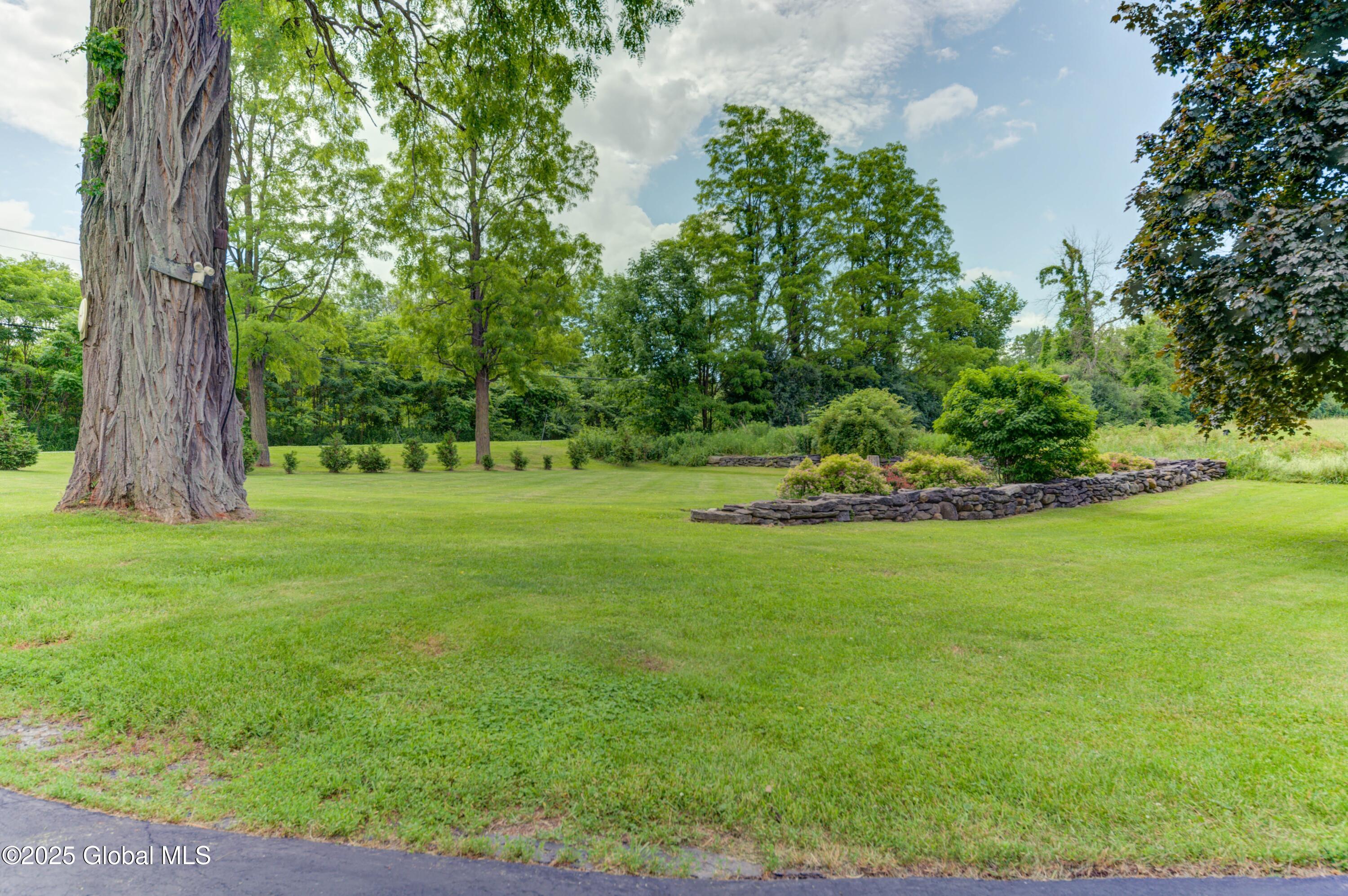 5037 Sacandaga Road