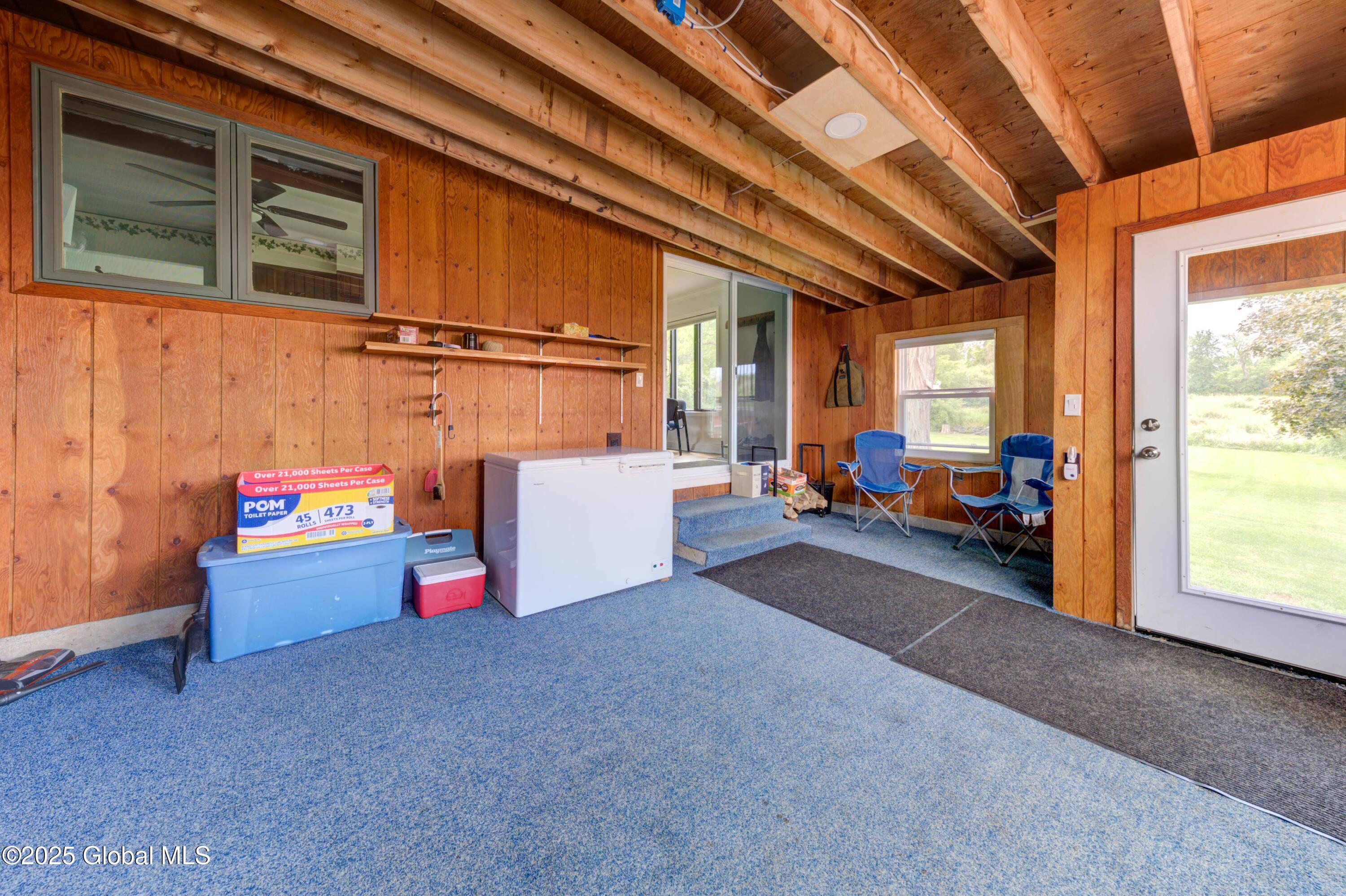 5037 Sacandaga Road