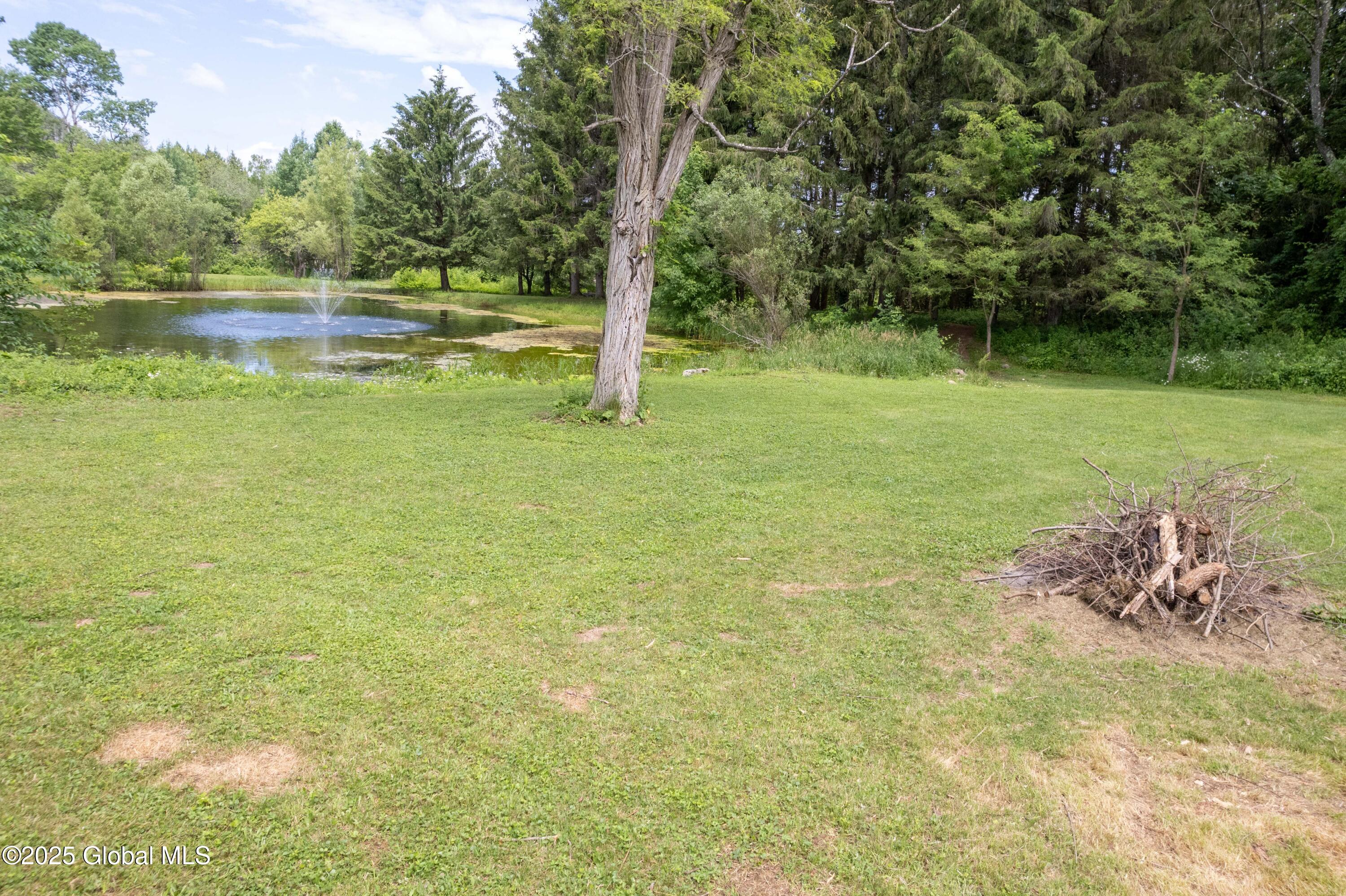 5037 Sacandaga Road
