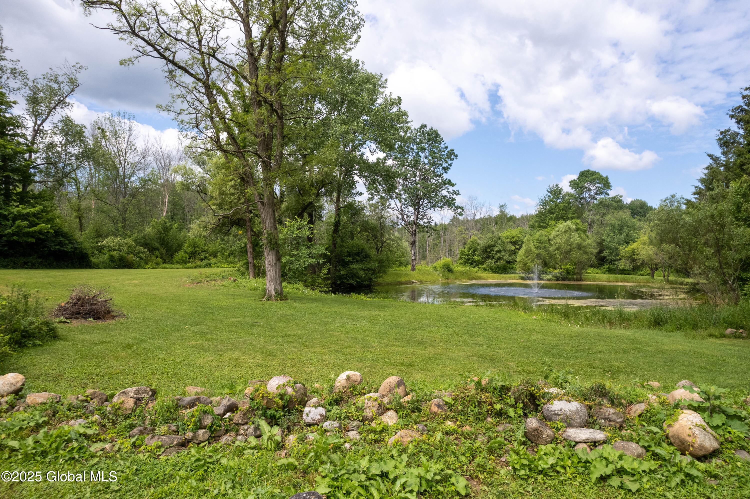 5037 Sacandaga Road