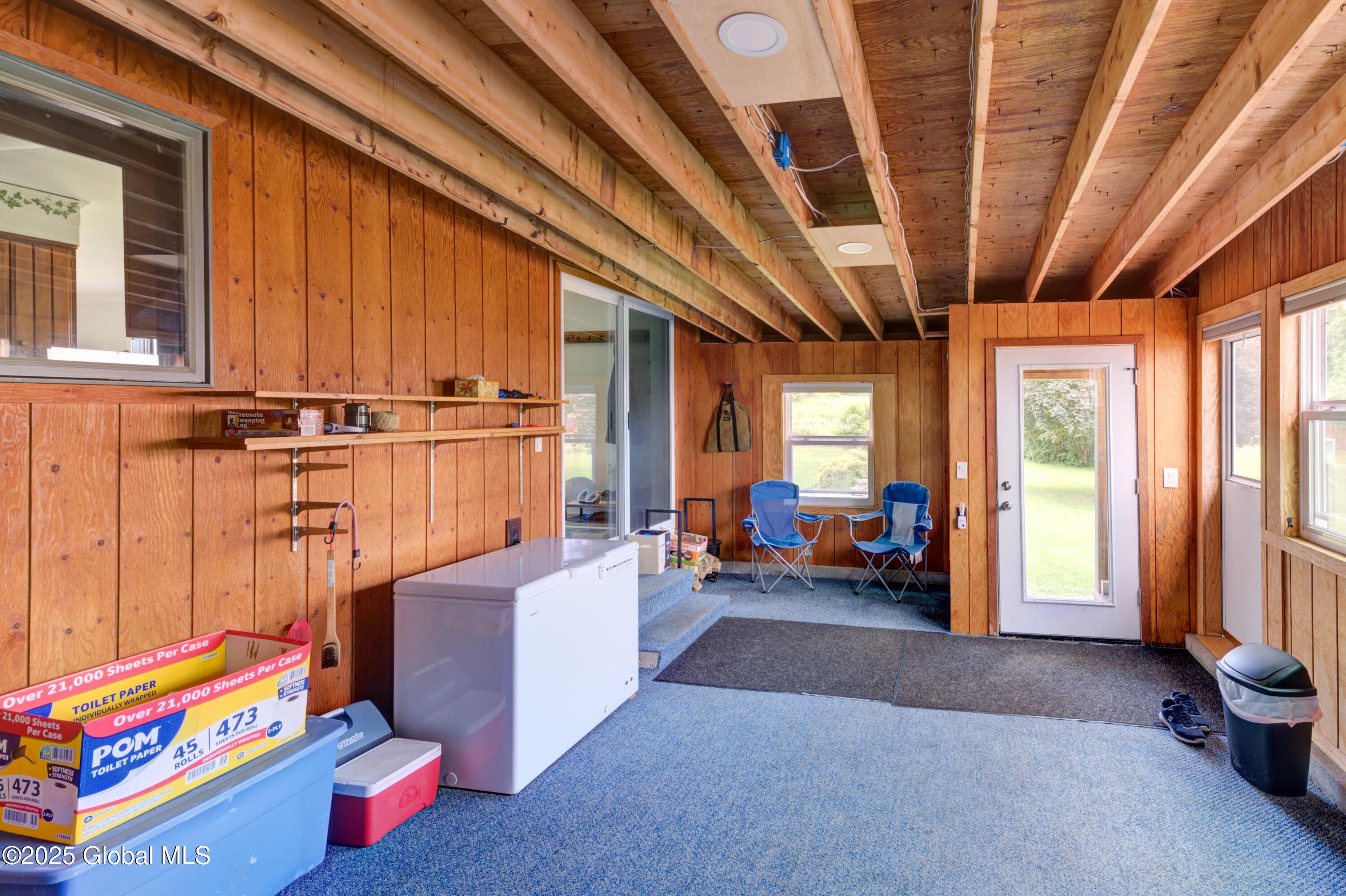 5037 Sacandaga Road