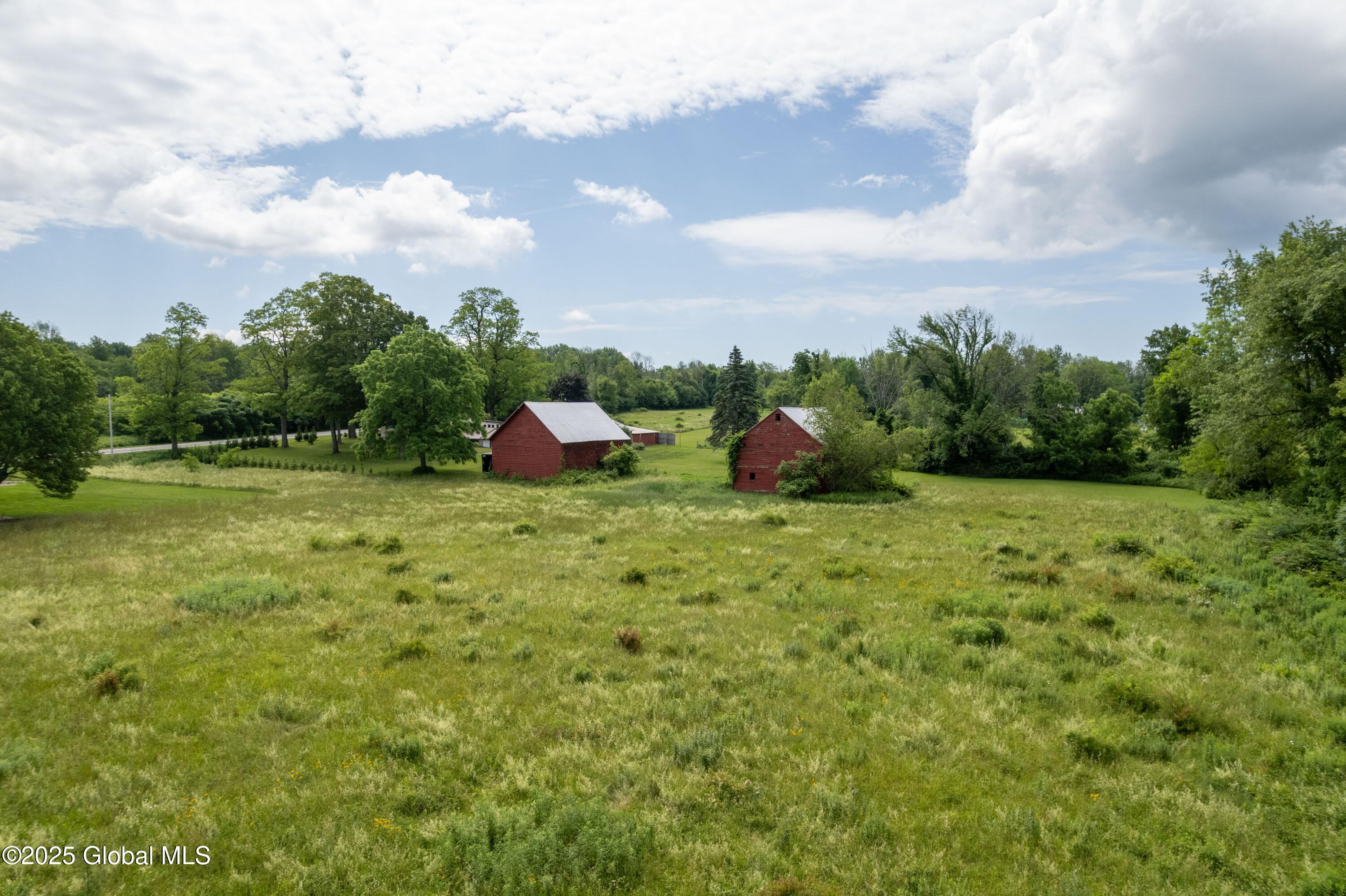 5037 Sacandaga Road