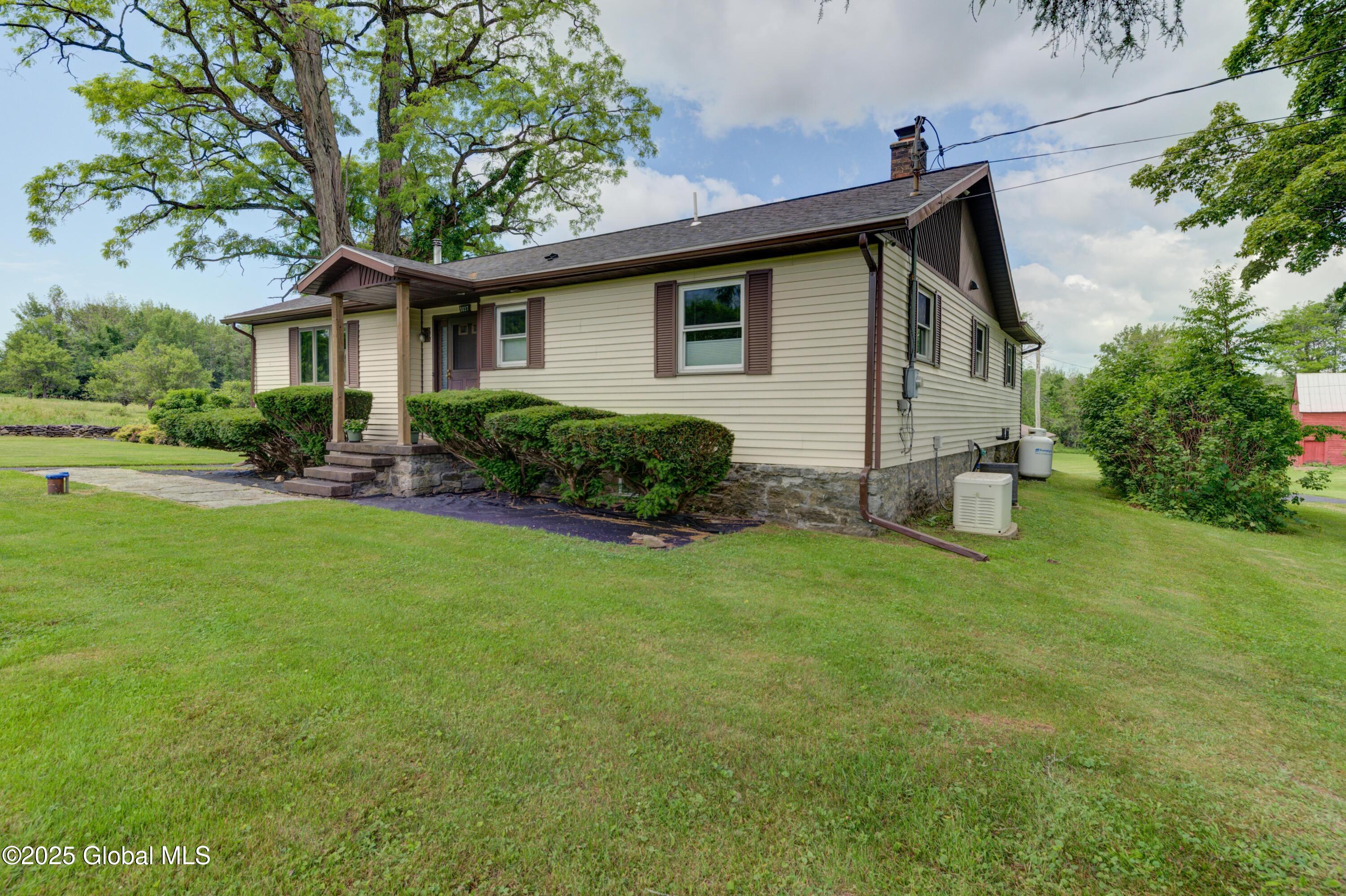 5037 Sacandaga Road