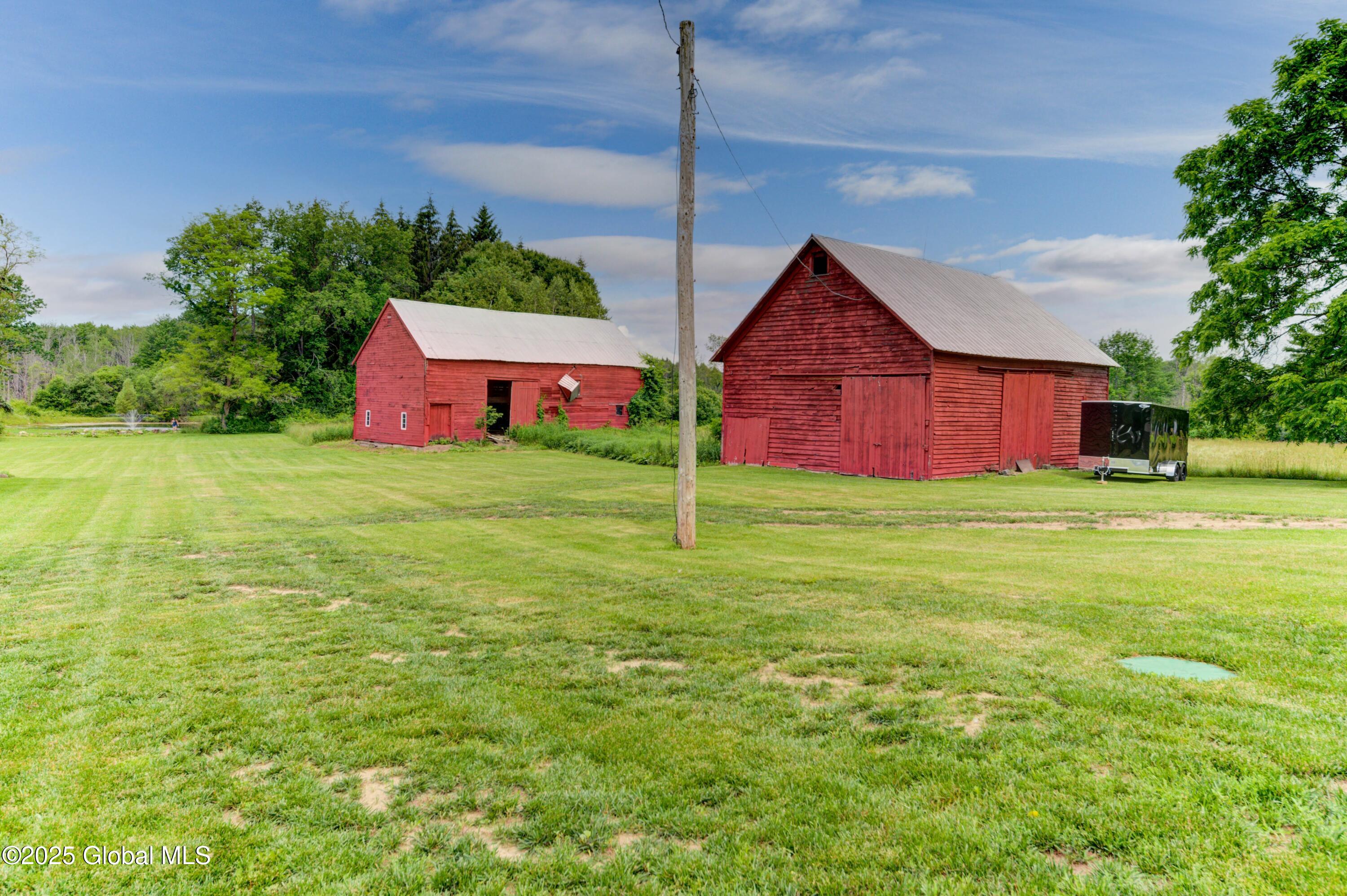 5037 Sacandaga Road