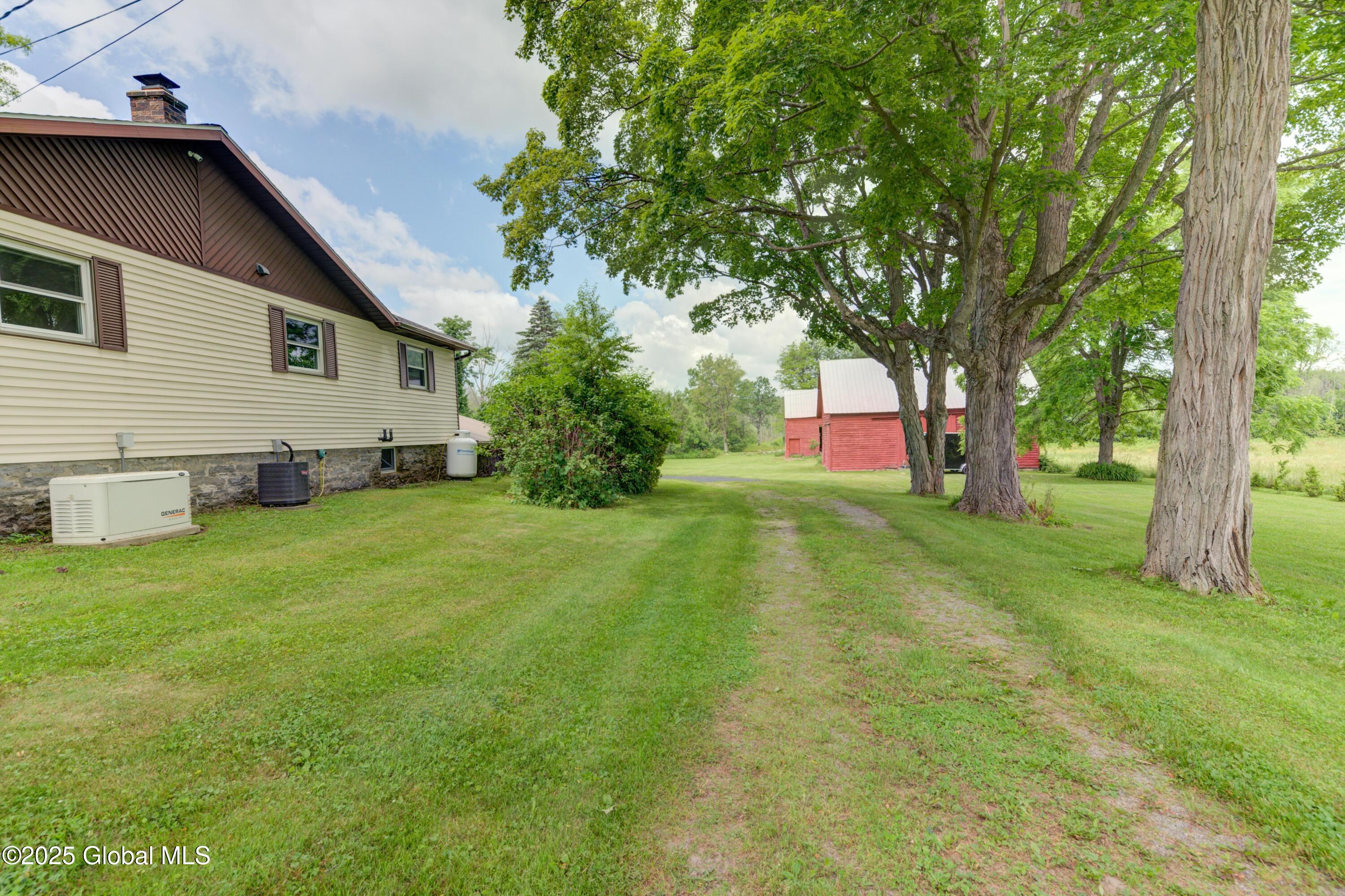 5037 Sacandaga Road