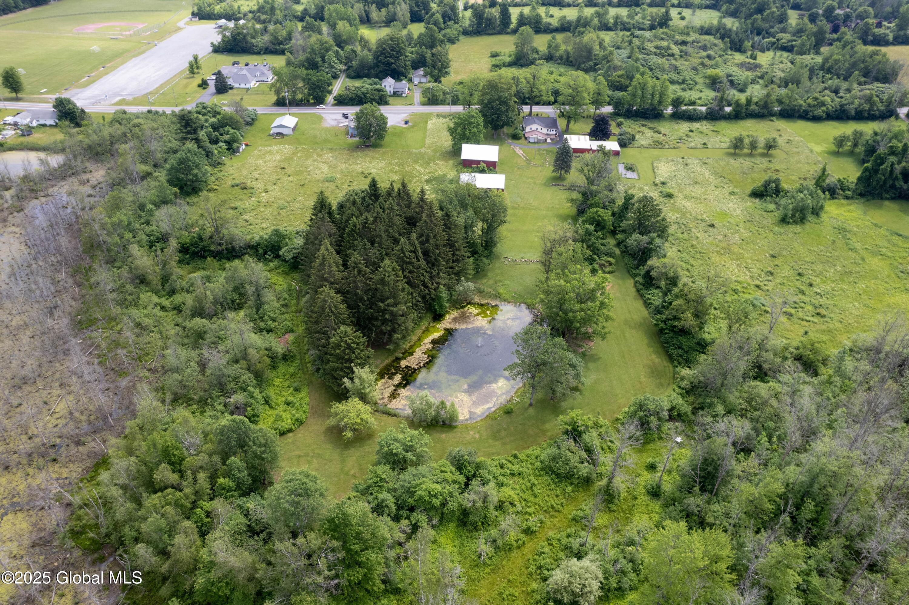 5037 Sacandaga Road