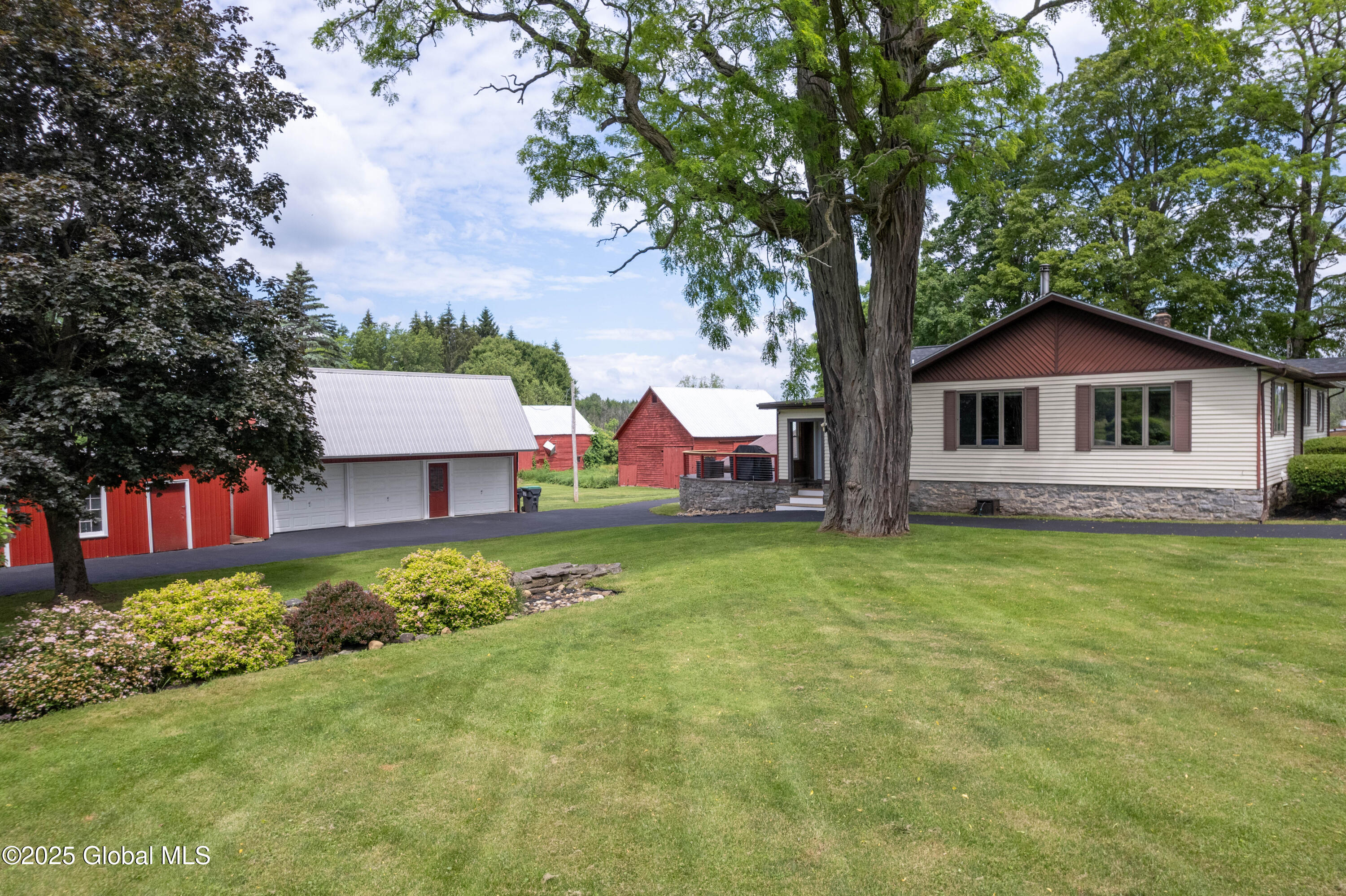 5037 Sacandaga Road