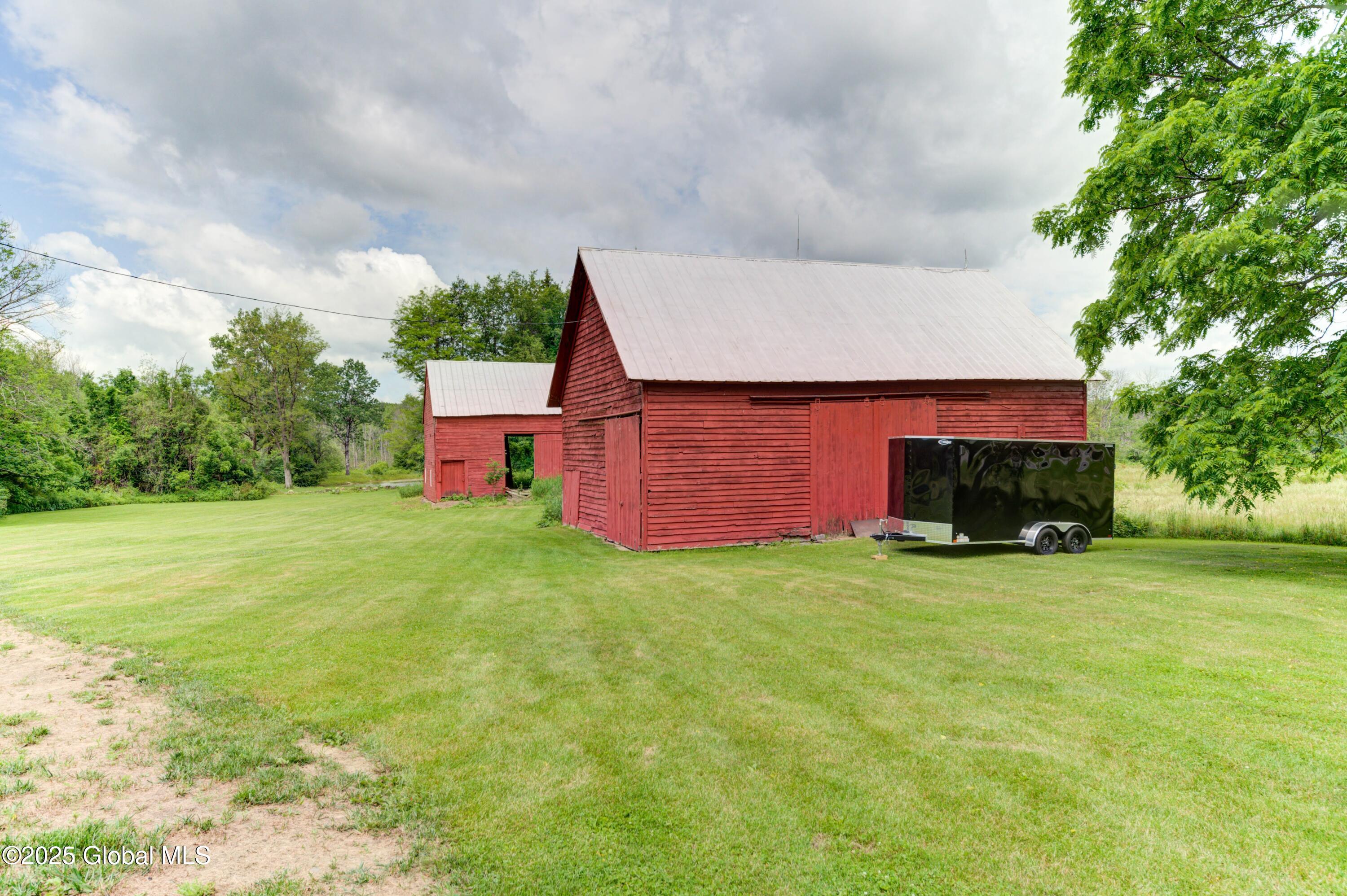 5037 Sacandaga Road