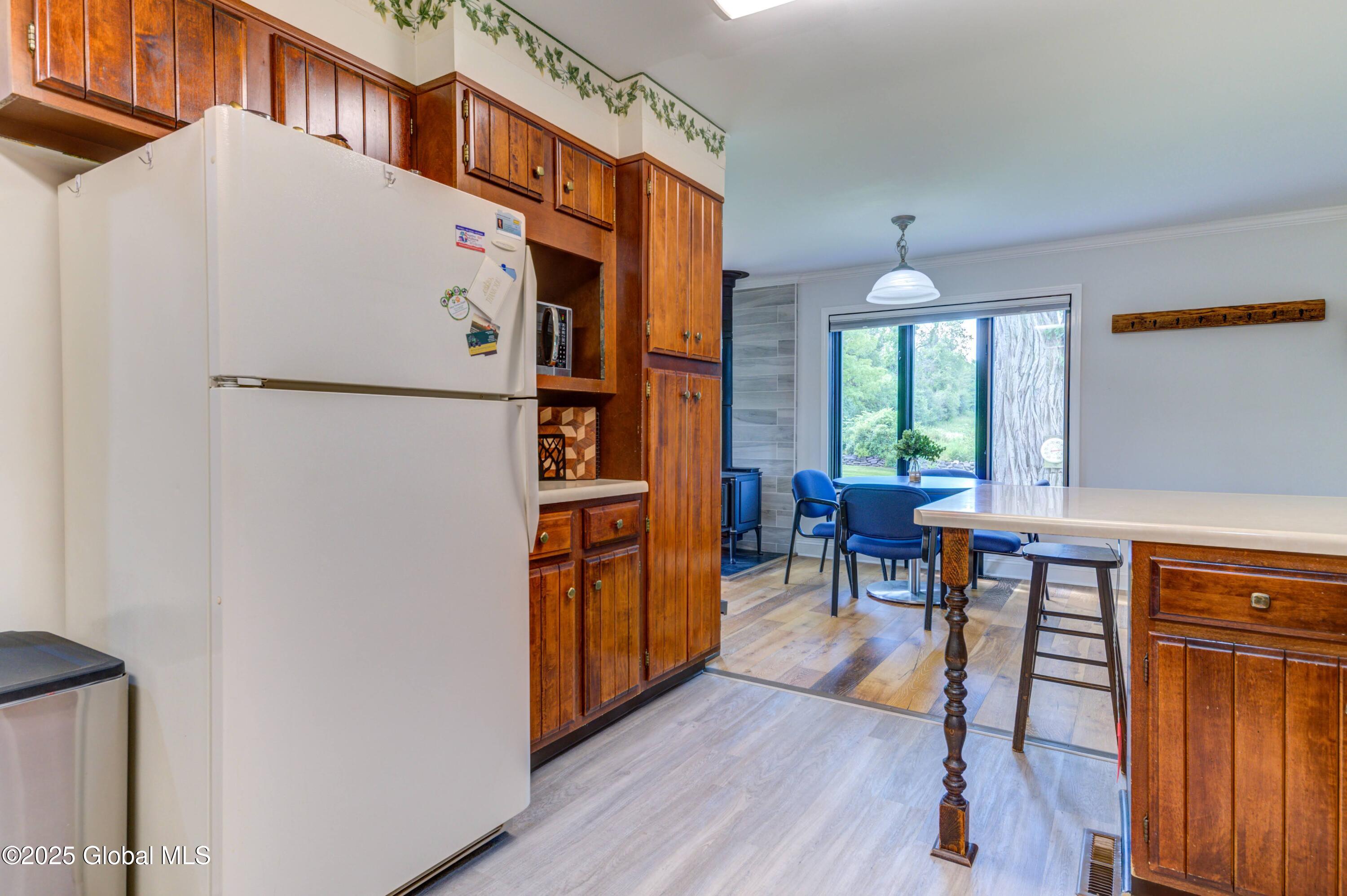 5037 Sacandaga Road