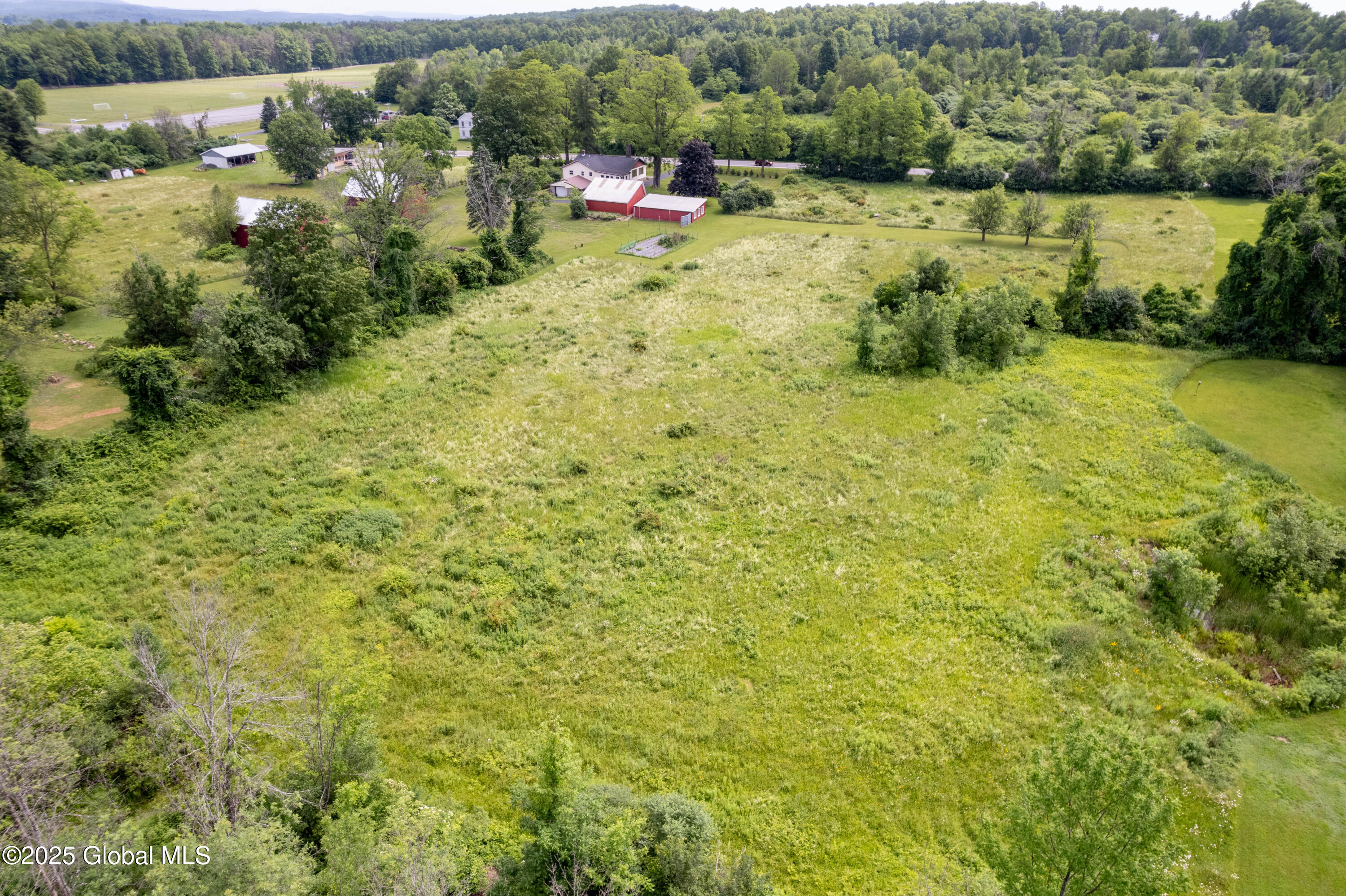 5037 Sacandaga Road