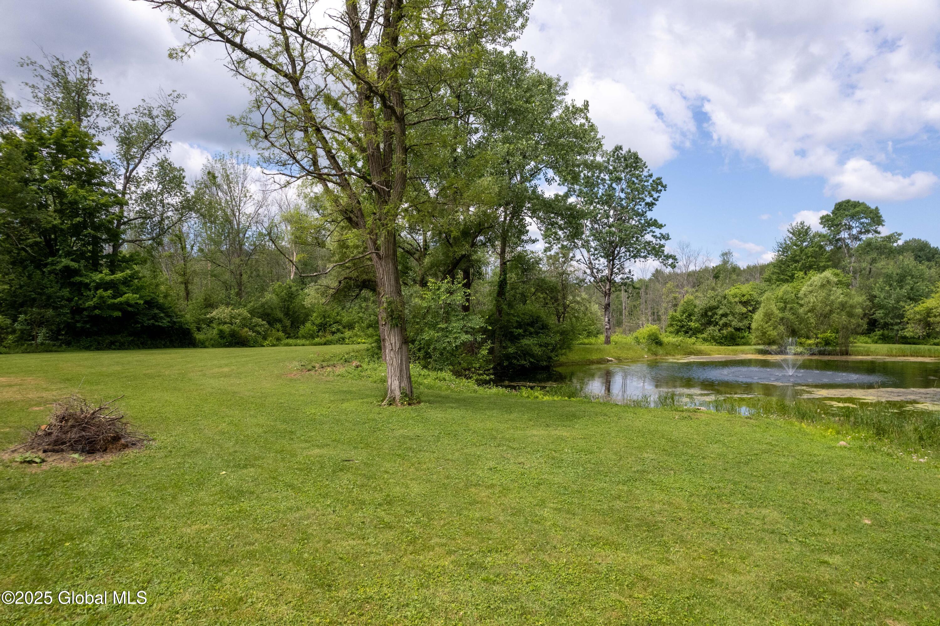 5037 Sacandaga Road