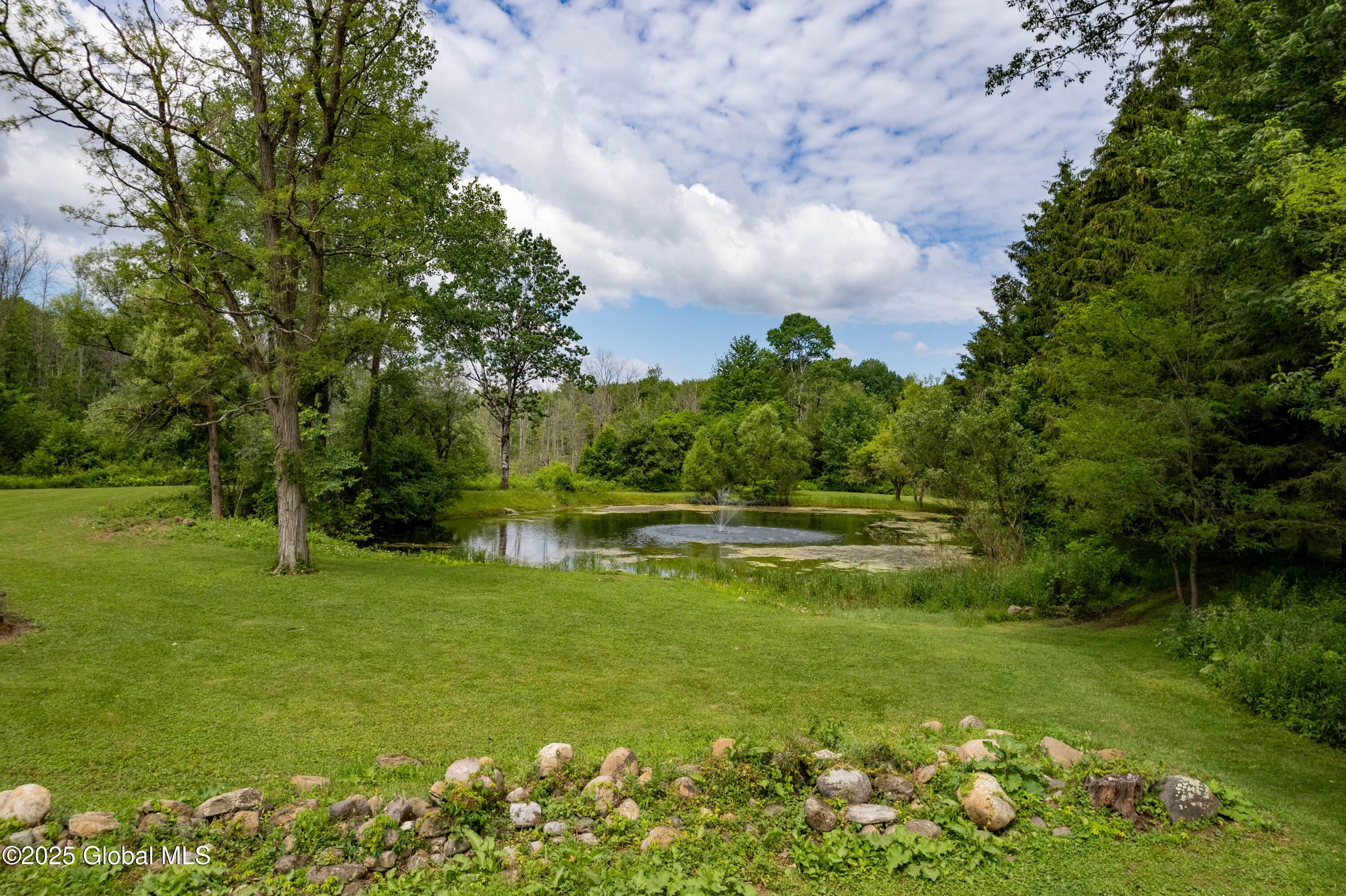 5037 Sacandaga Road