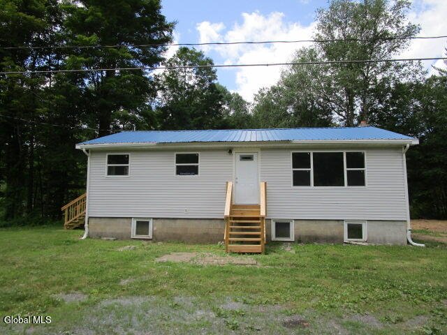 87 N Greenfield Road