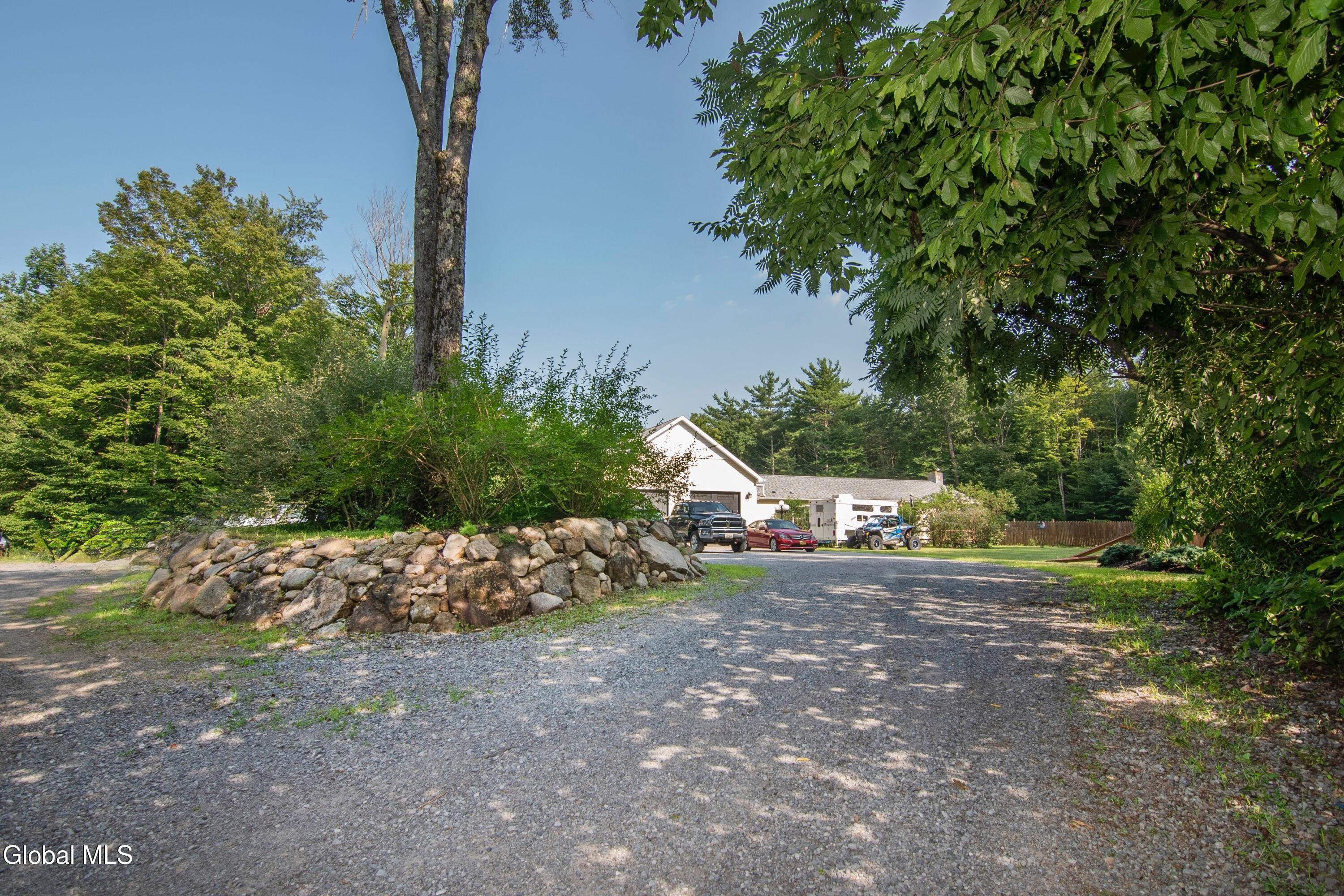 122 Plank Road