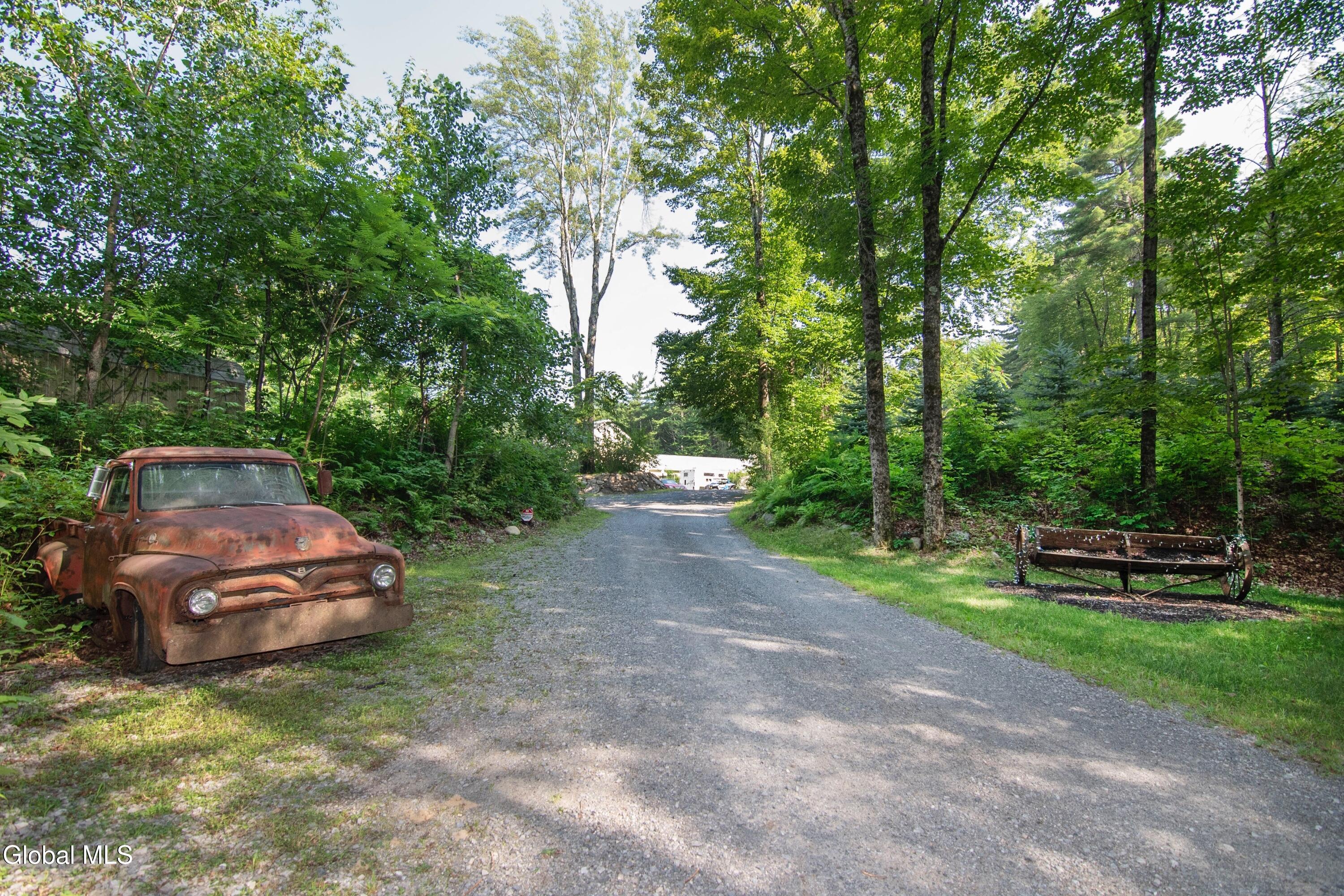 122 Plank Road