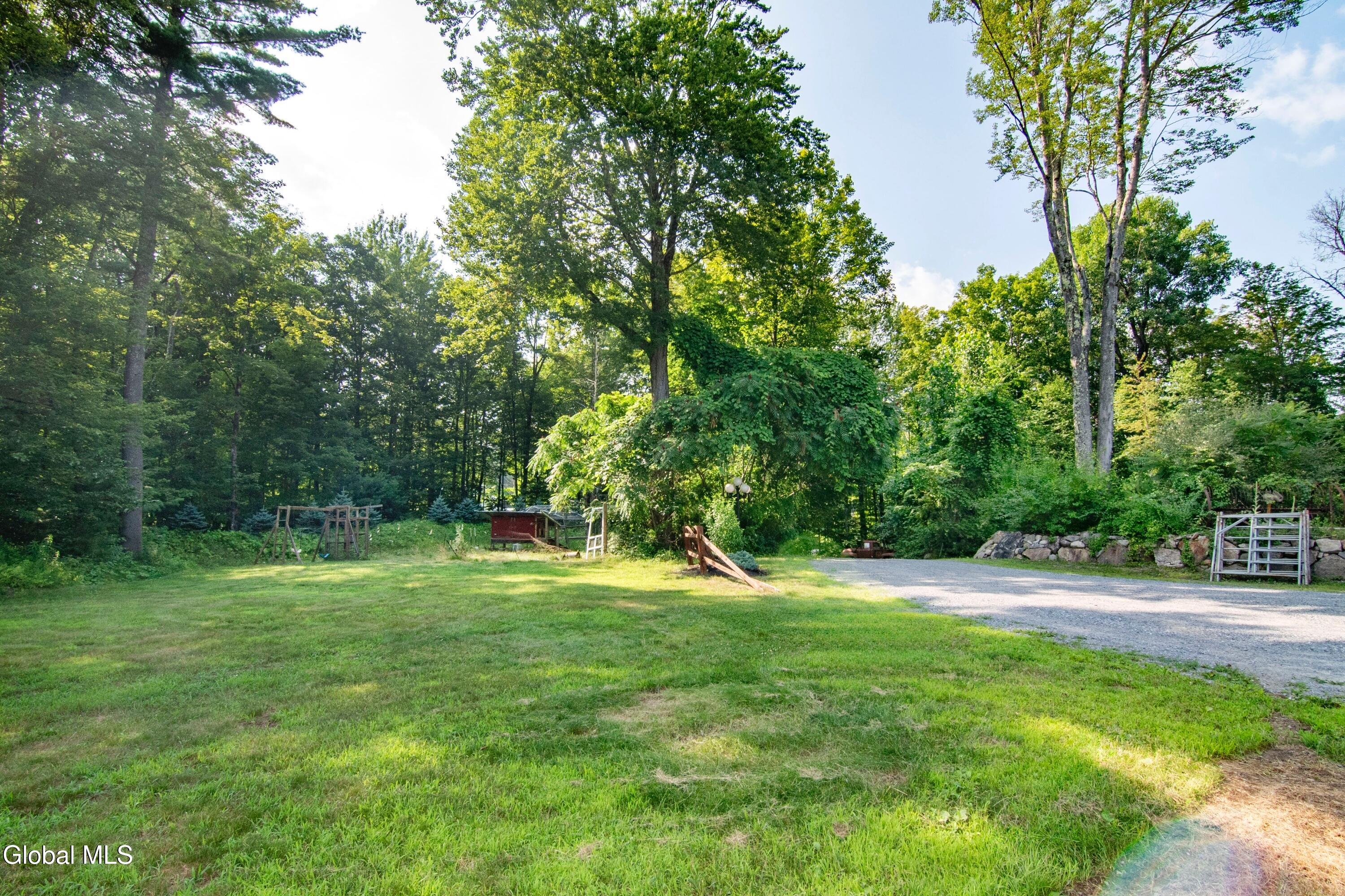 122 Plank Road