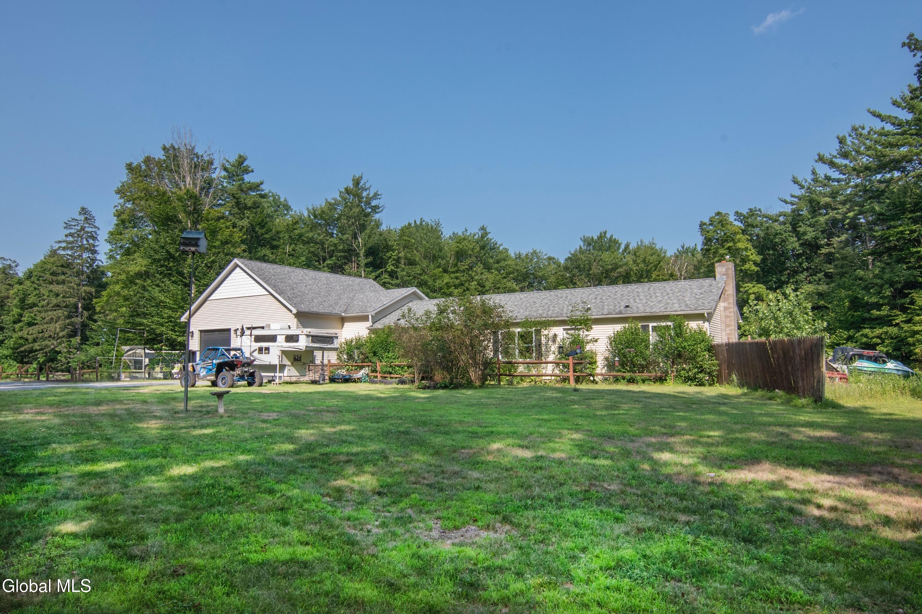 122 Plank Road